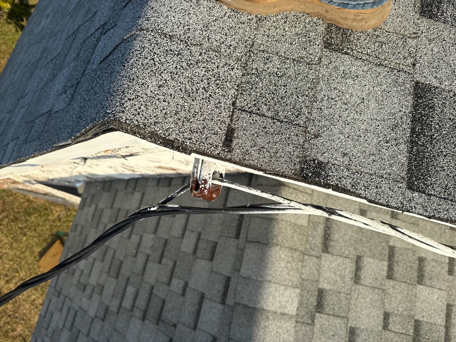 50 years of LAYERS by Bayfront Roofing and Construction