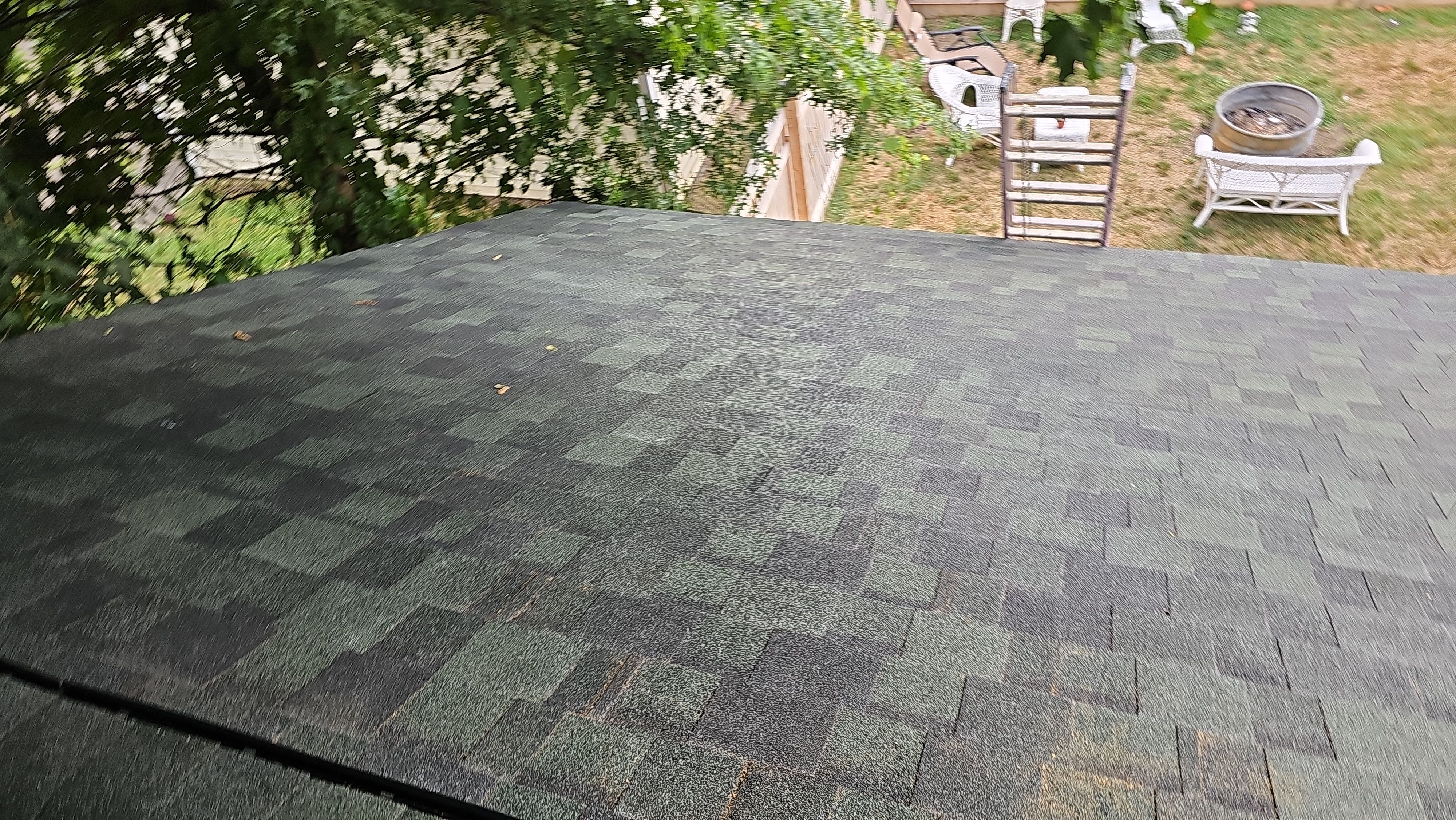 Roof and Gutter Replacement by Homestyle in Akron by Homestyle Home Improvements (HHI)