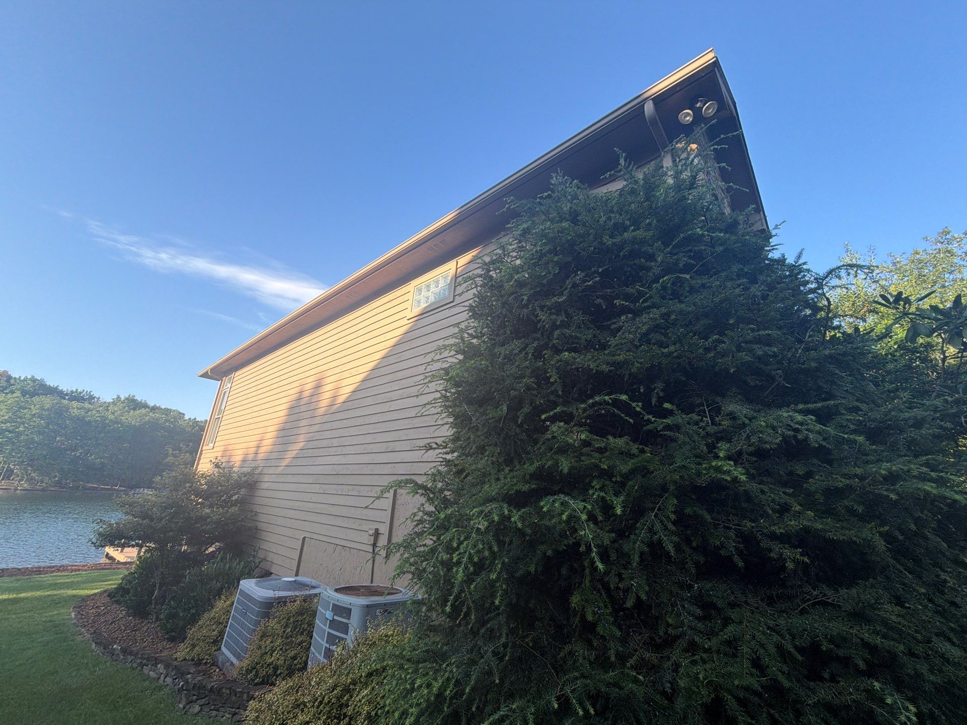 Project in Crossville, TN by Affordable Pros