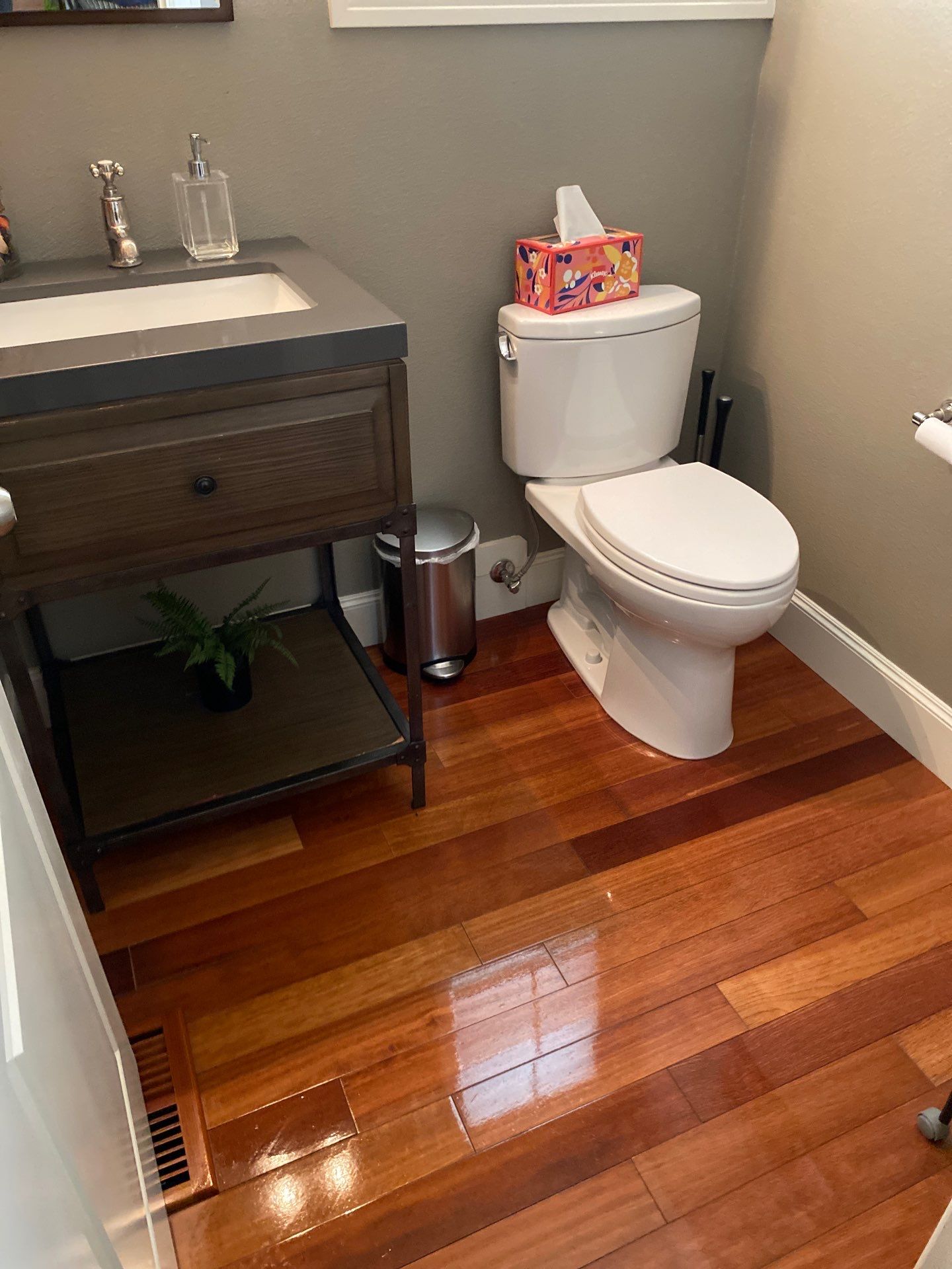 Maid Service Project in Lake Oswego by Cloud 9 Professional Cleaning Services