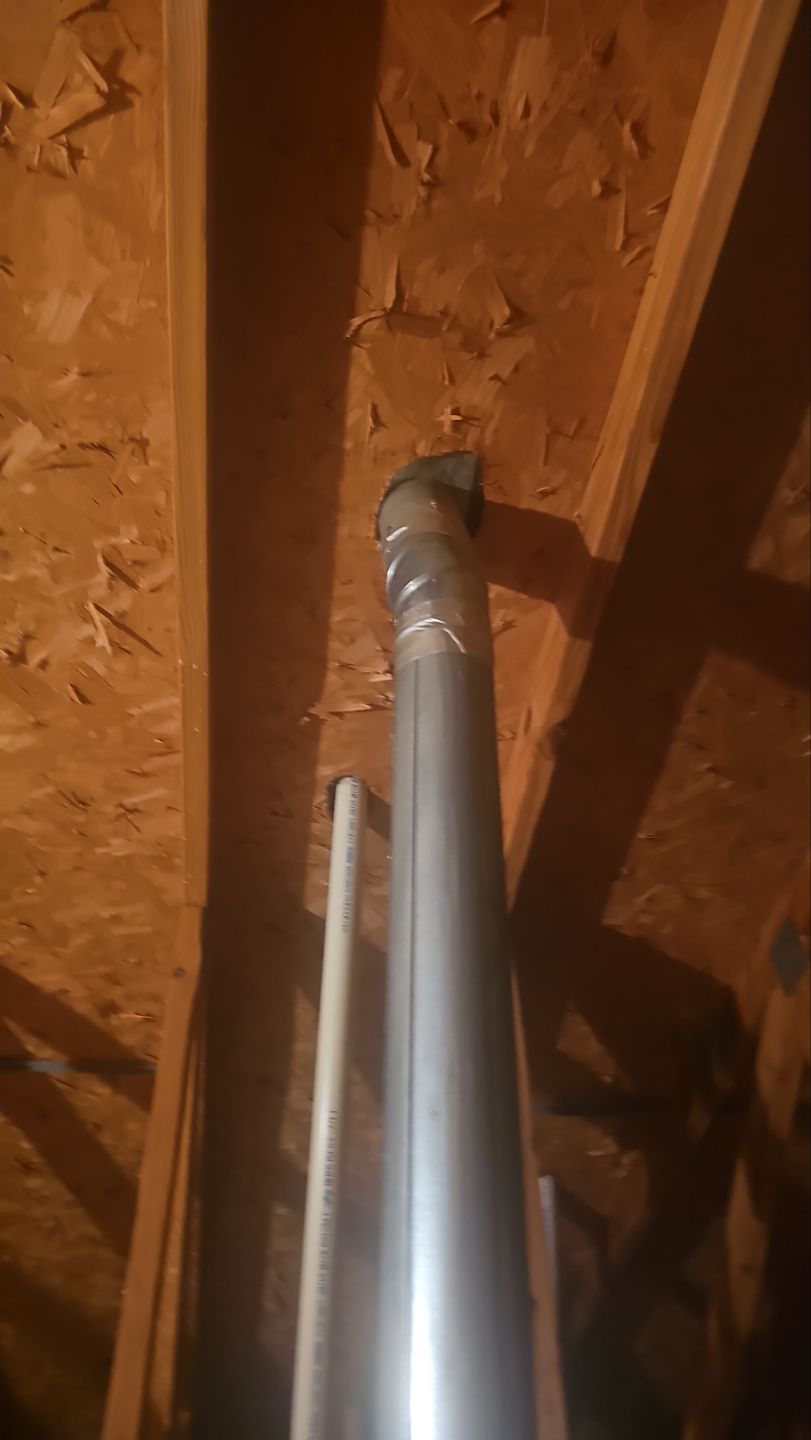 Project in Austin by Rhino Roofing and General Contracting, LLC