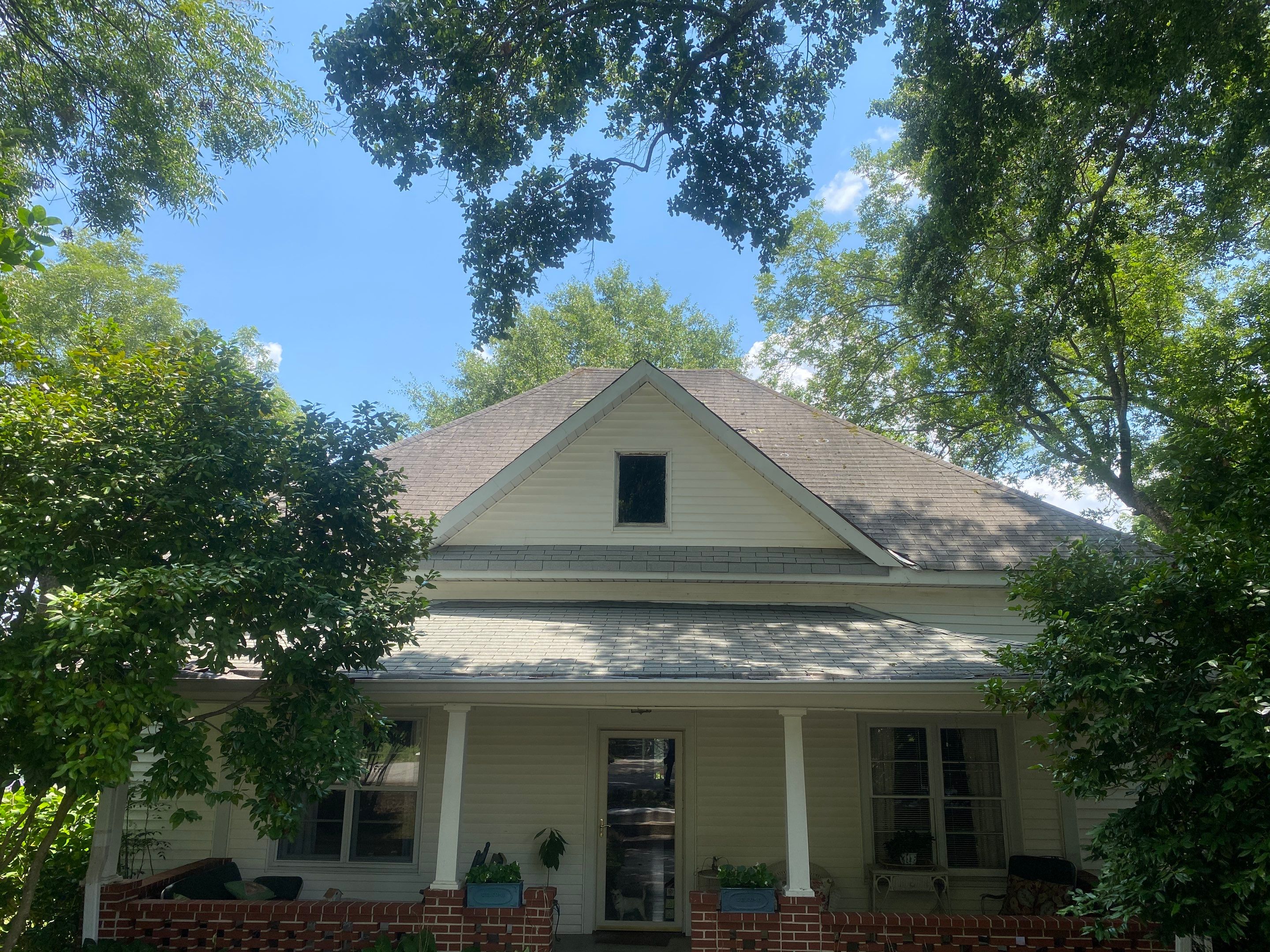 Residential Roofing Installation using CertainTeed Landmark by Deerfield Roofing LLC