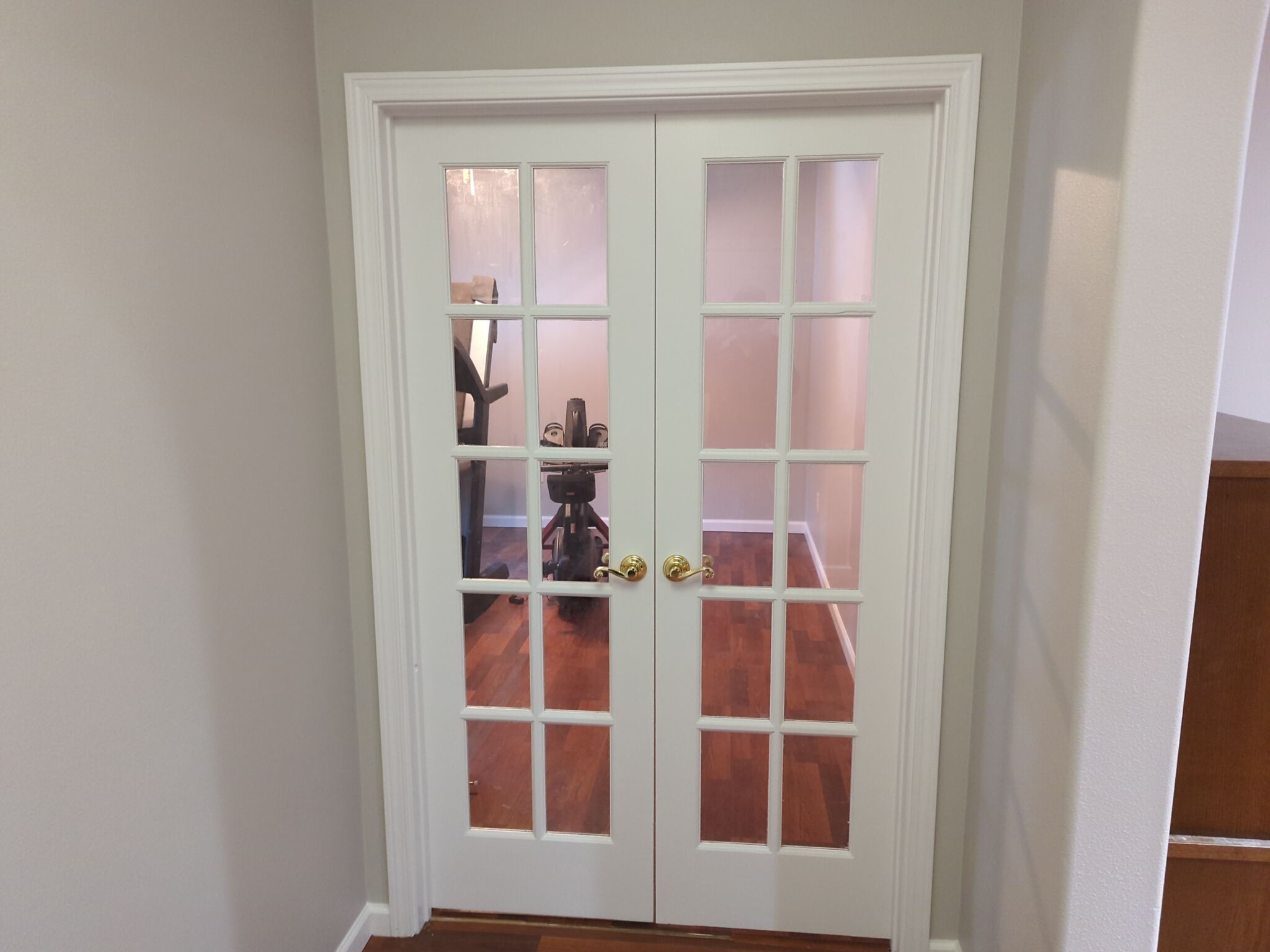 Beautiful Full Home Repaint by Midnight Sun Painting