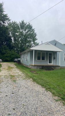 Project in Farmland, IN