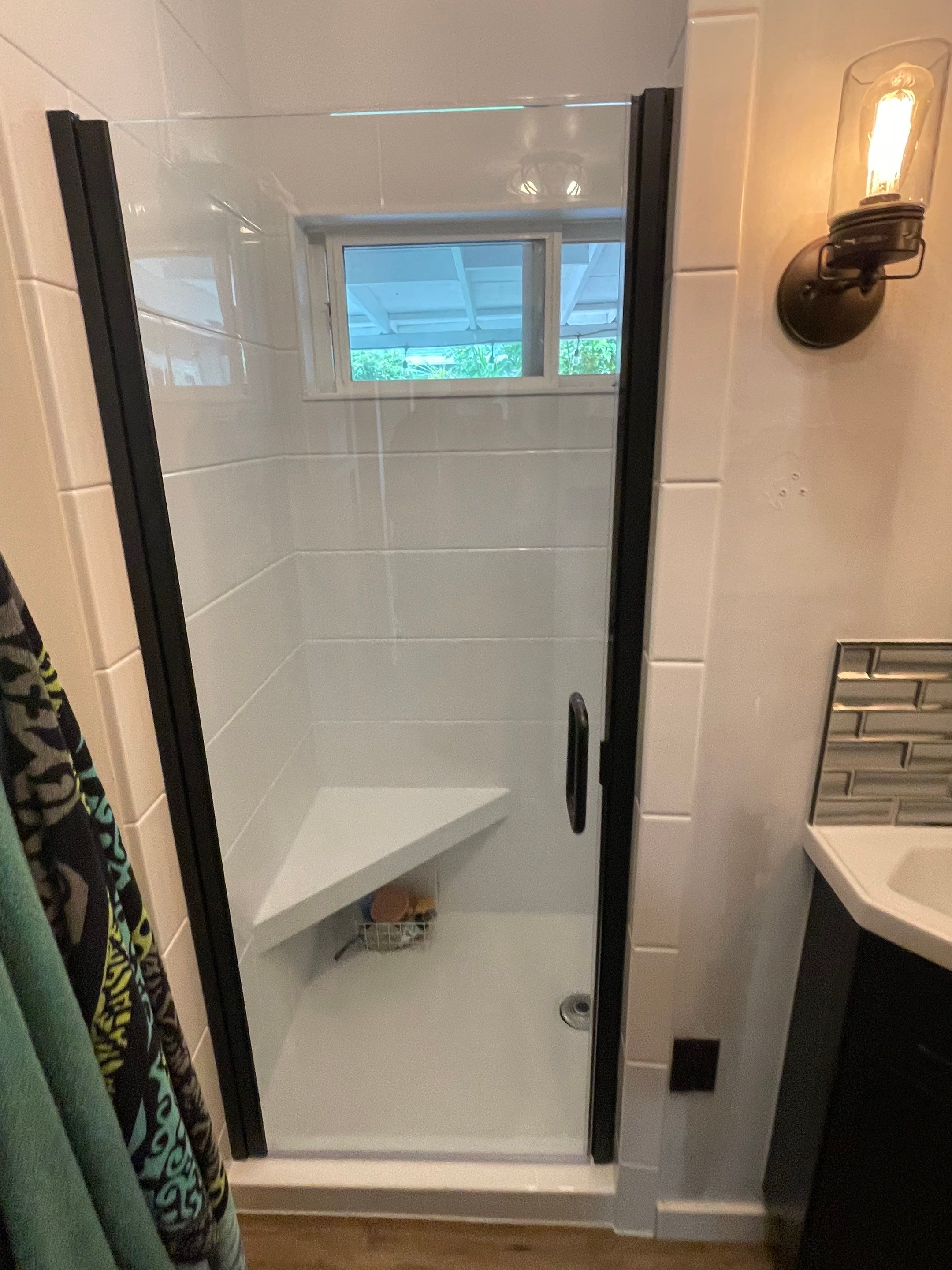 Project in Oceanside  by Re-Bath San Diego