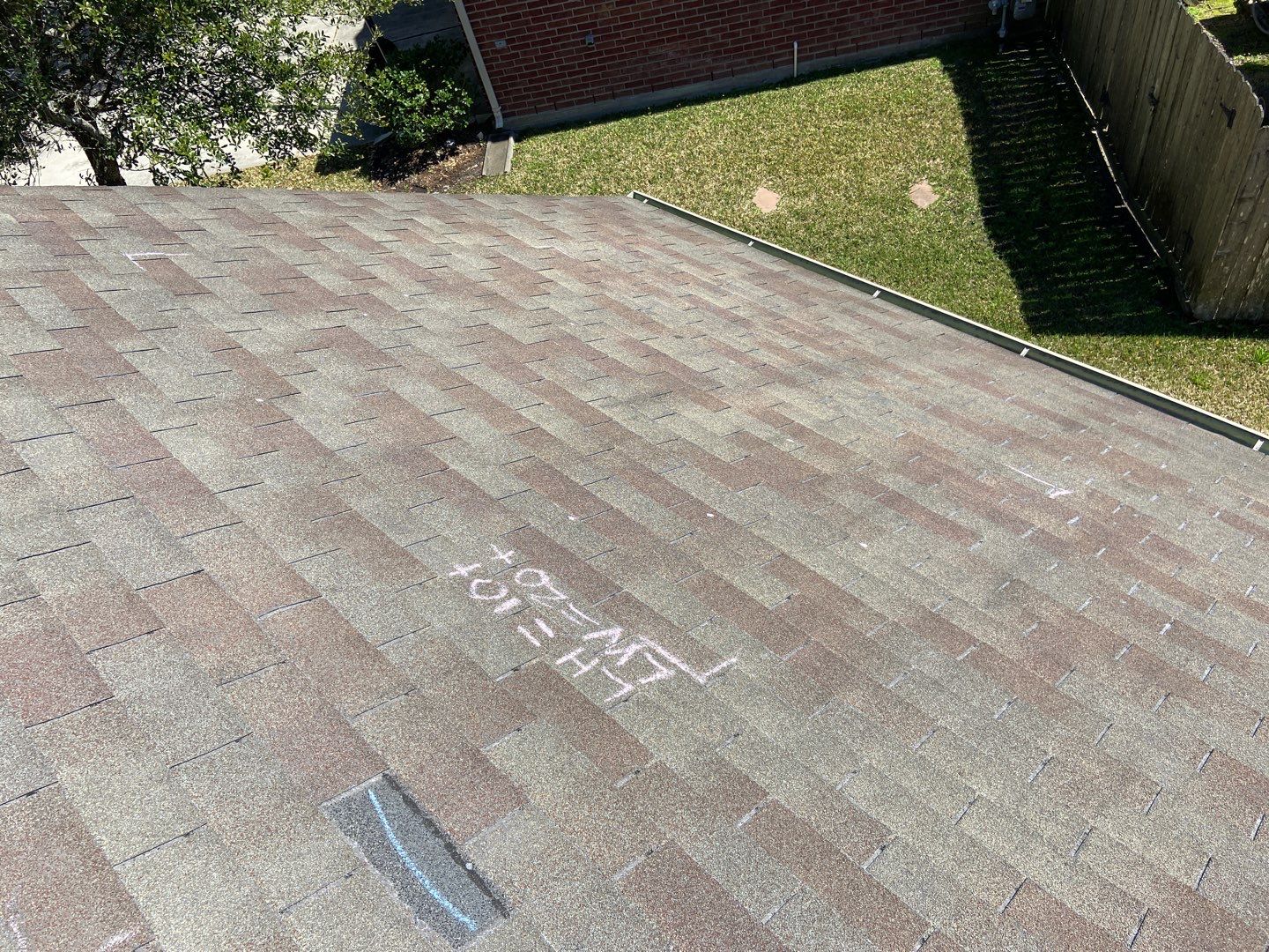 Residential Roofing Installation using CertainTeed by Roof Concepts Construction
