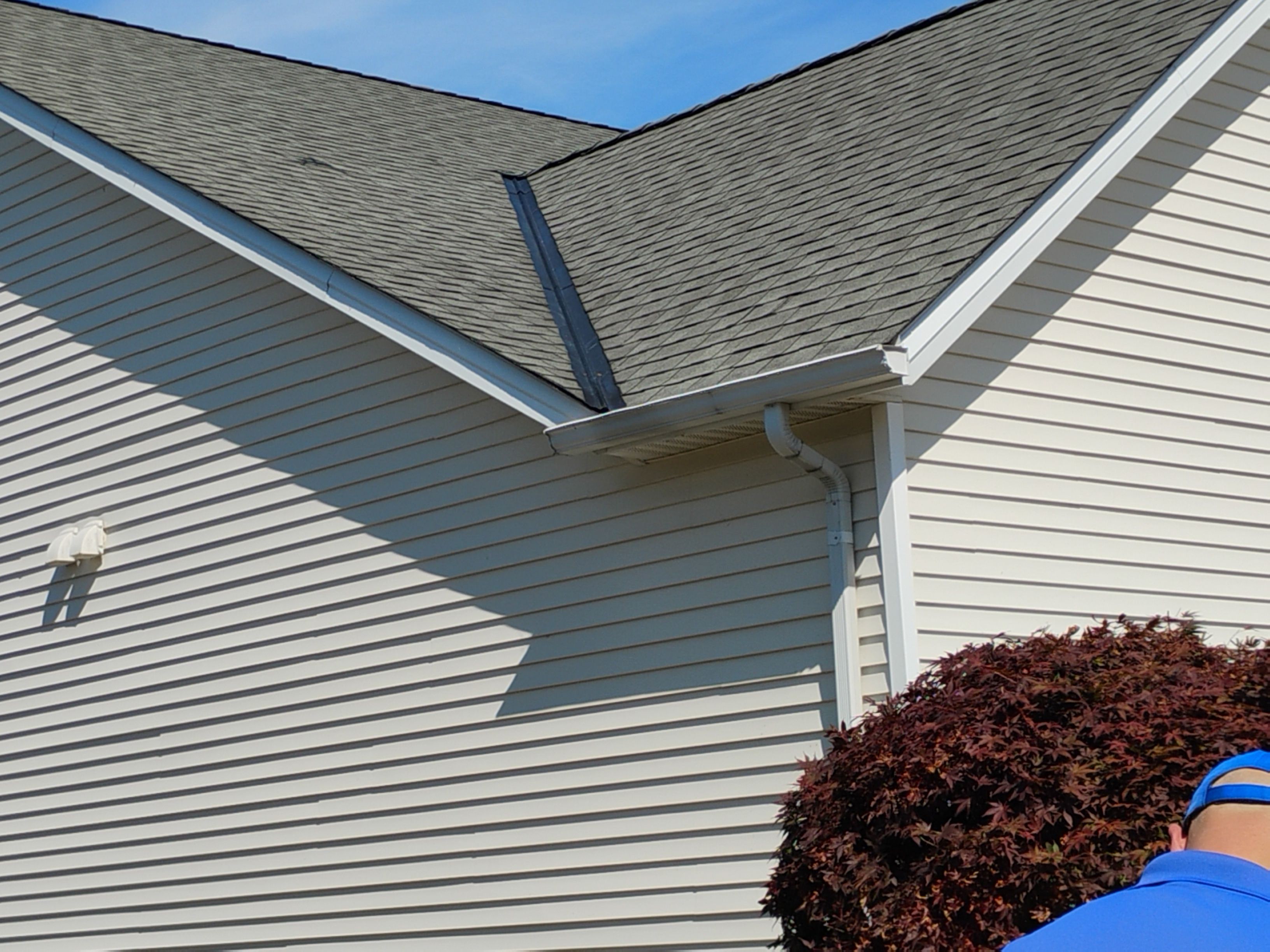 Roofing Replacement by Homestyle in Perry by Homestyle Home Improvements (HHI)