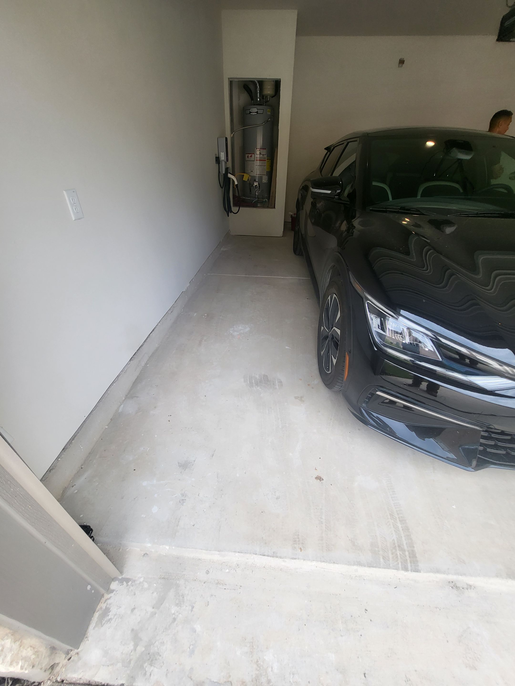 Canyon View, Stone Oak by TORO Garage Co