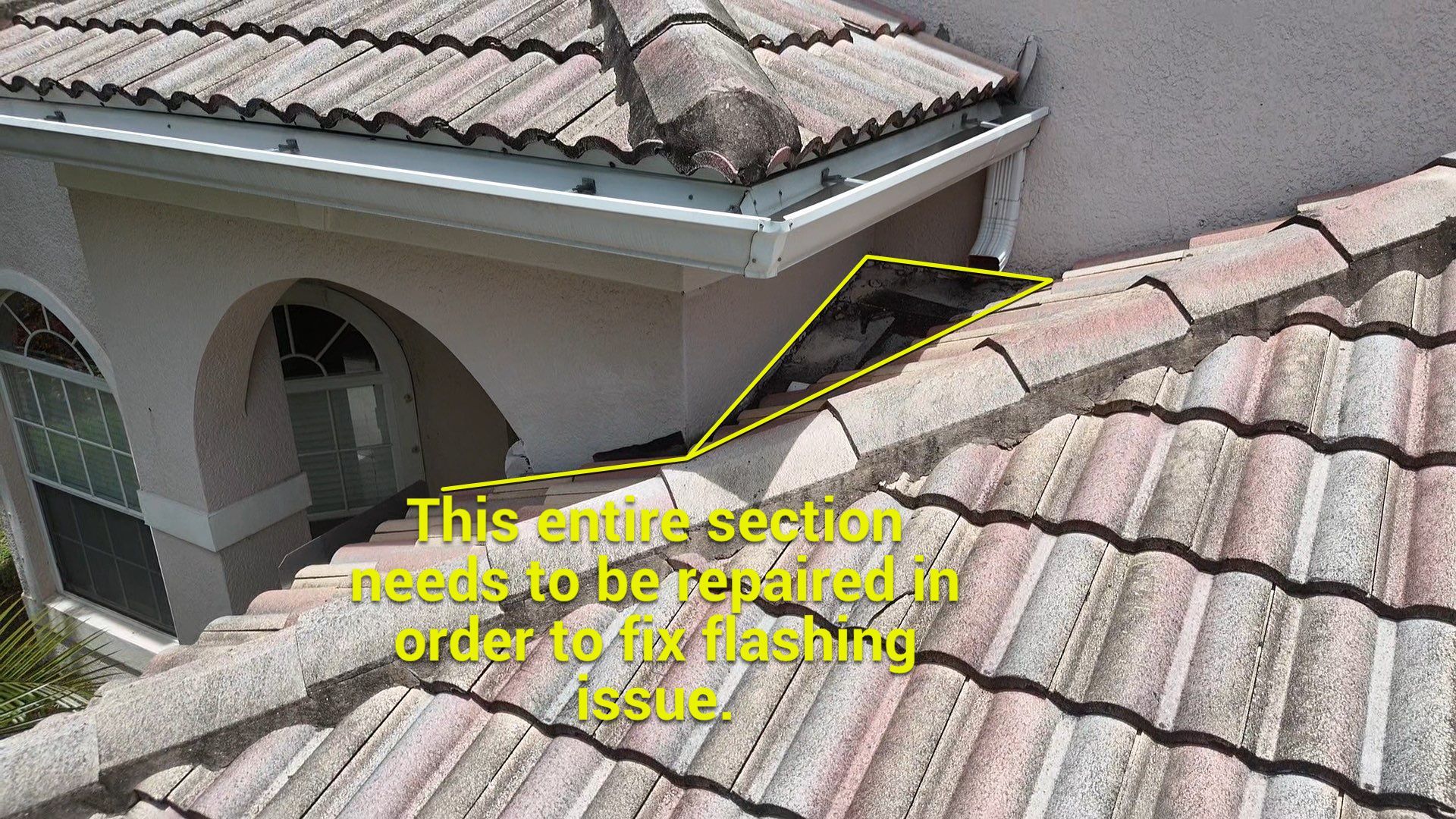 Residential Roofing Repair using Durabull Shingle System by Durabilis Roofing INC