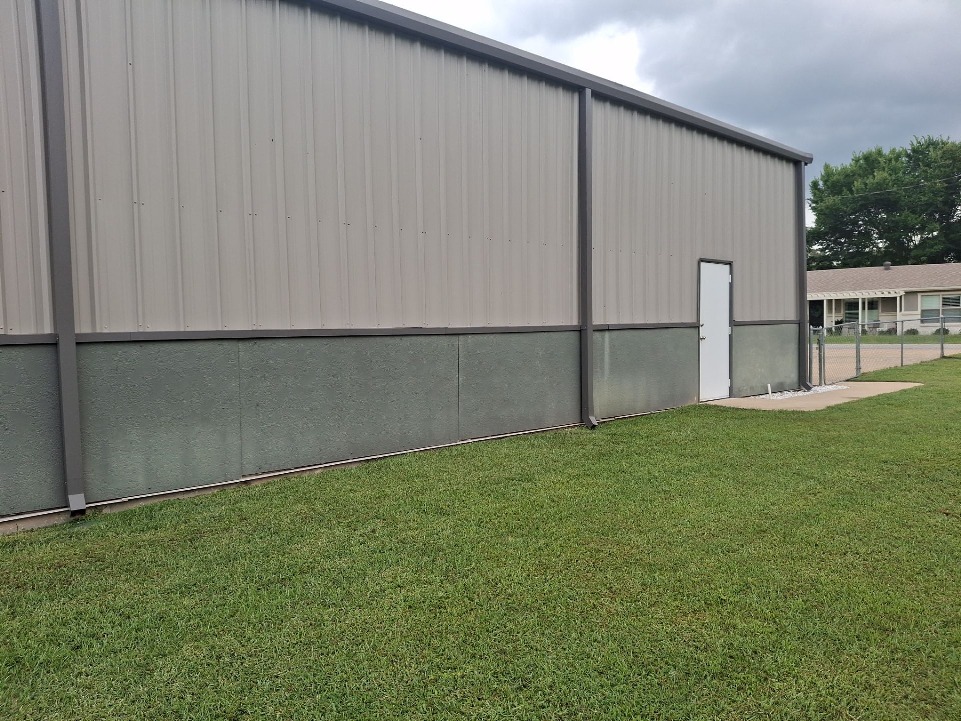 The Difference a Fresh Finish Makes in Athens, TX by Quality Coats Painting