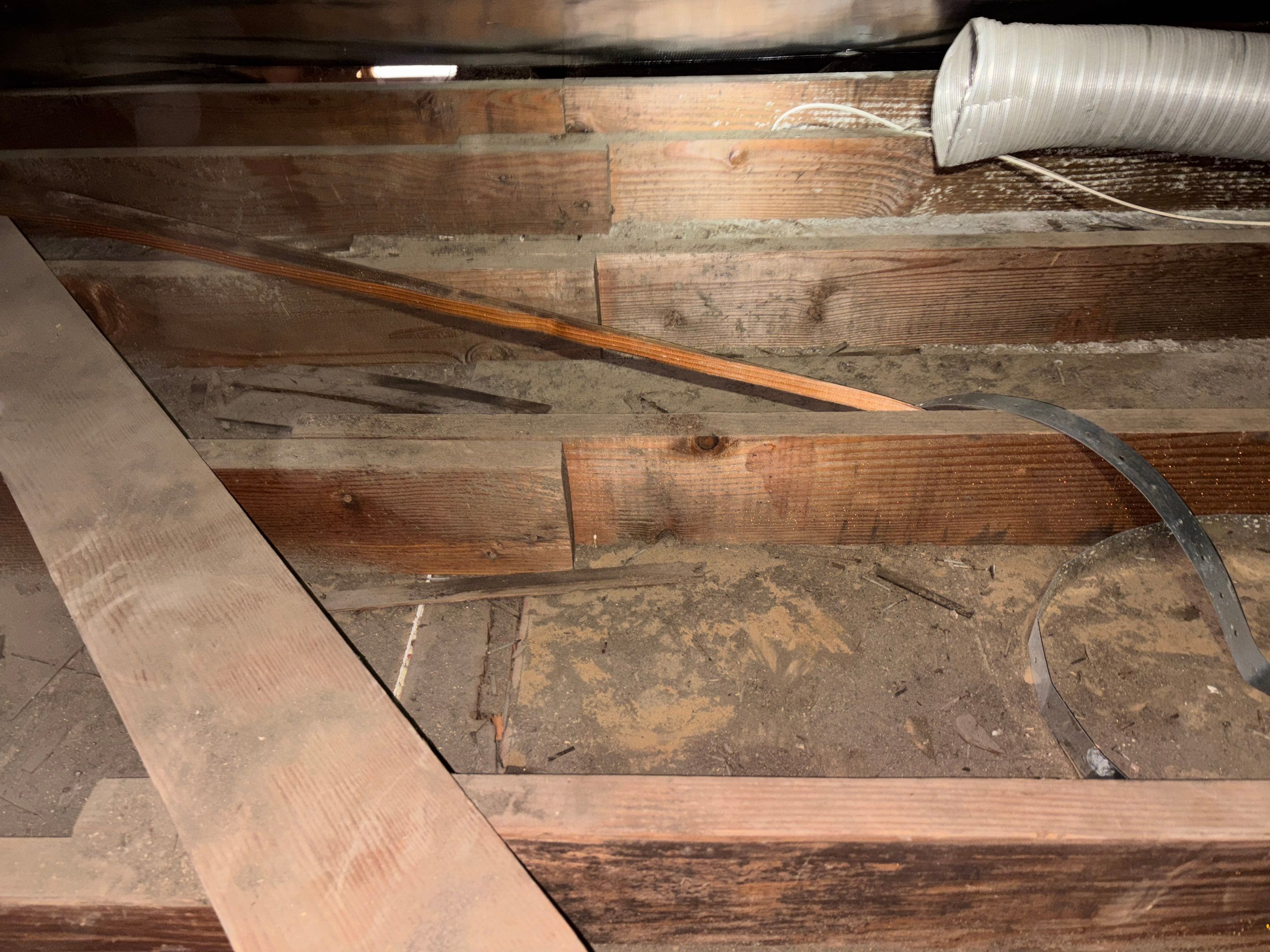 Project in Lakewood by Insulation Labs