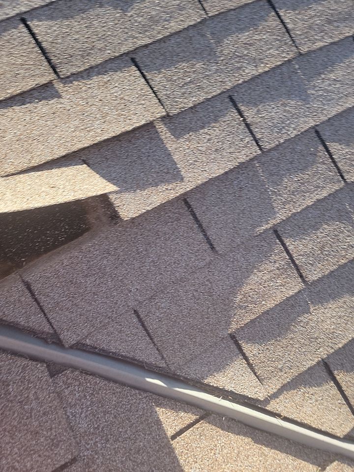Senaka's Full Re-Roof (Energy Star) by All Storm Roofing & Construction