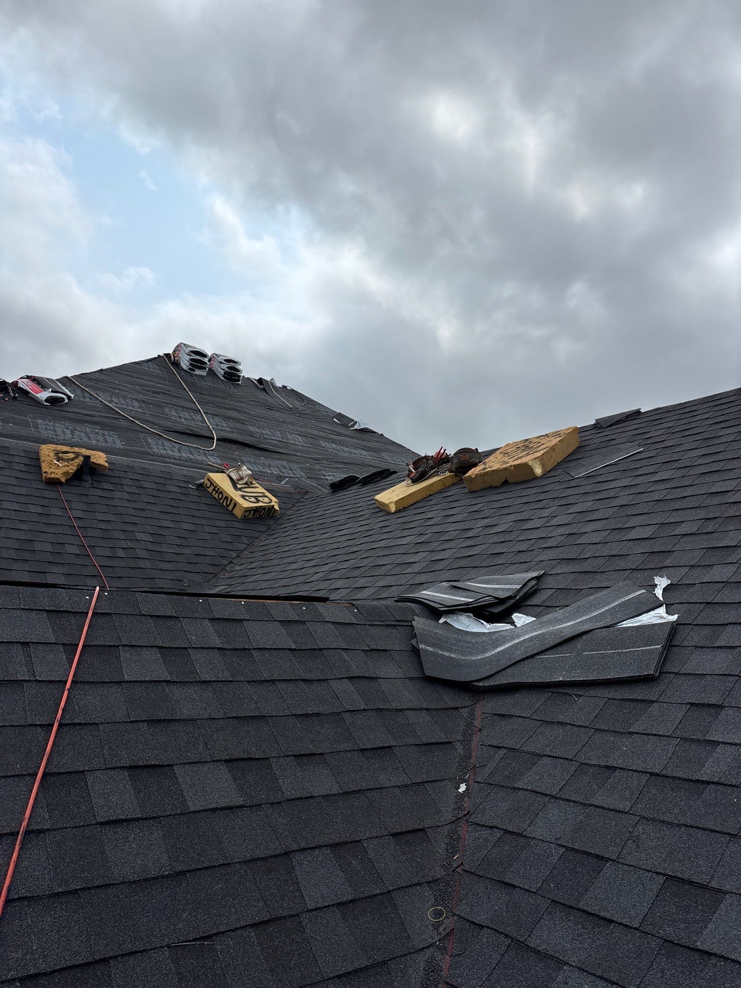 Roof Replacement Sugarland by Roof Repair Services LLC