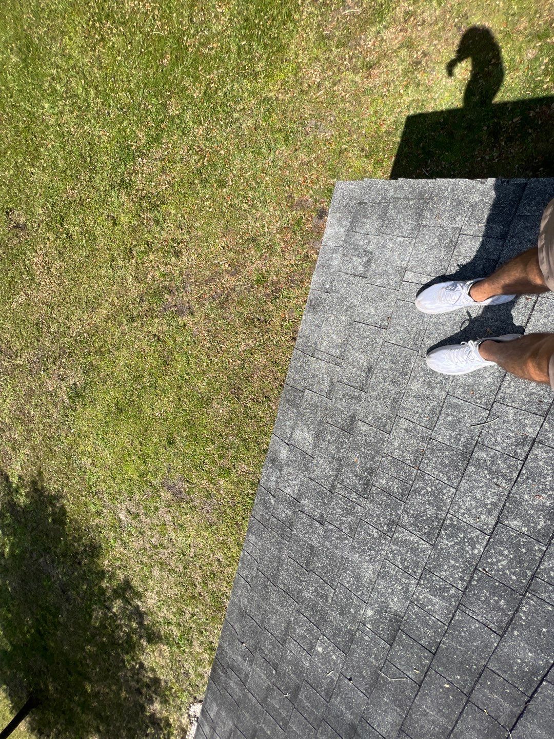 Residential Roofing Inspection  by Four Peaks Roofing