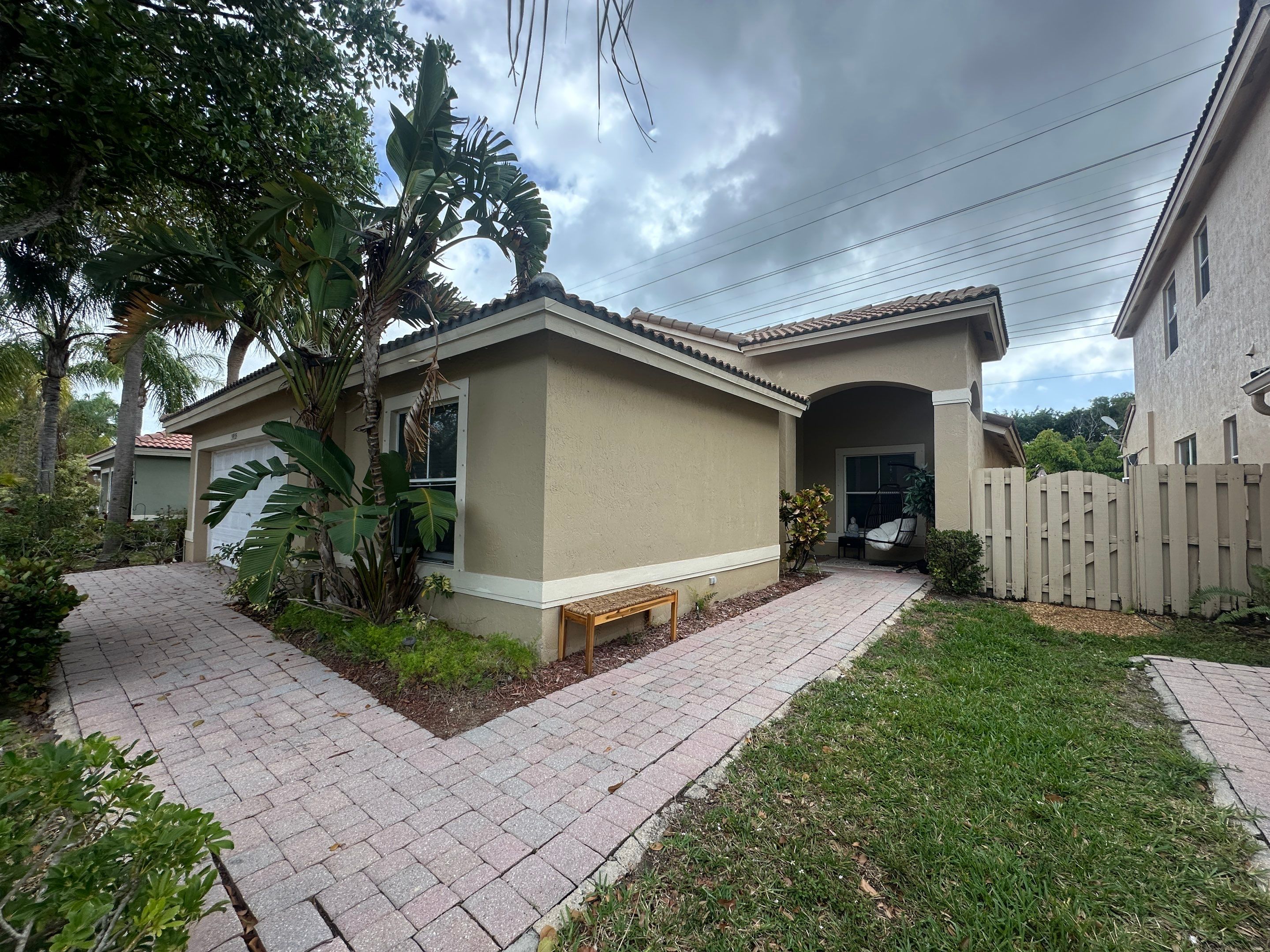 Water Damage Claim in West Palm Beach by FLAPA & KeyStone