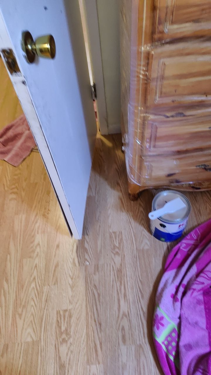 Water Damage by Accountable Home Services