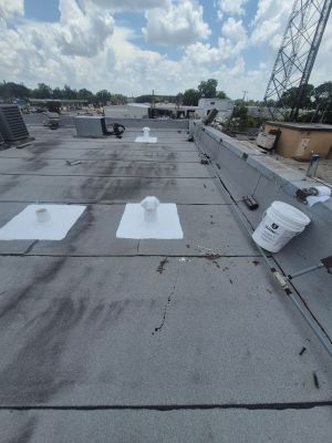 Project in Houston