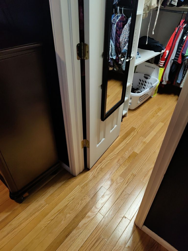 Fire Damage  by Accountable Home Services