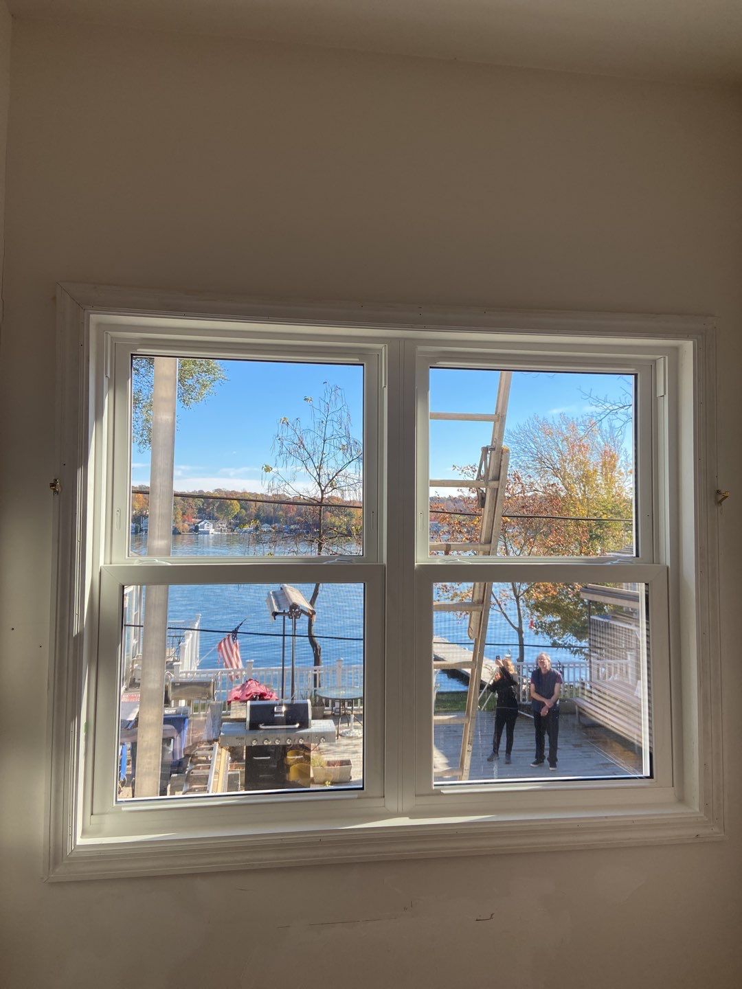 Window Replacement and Installation by Morris Renovations Inc