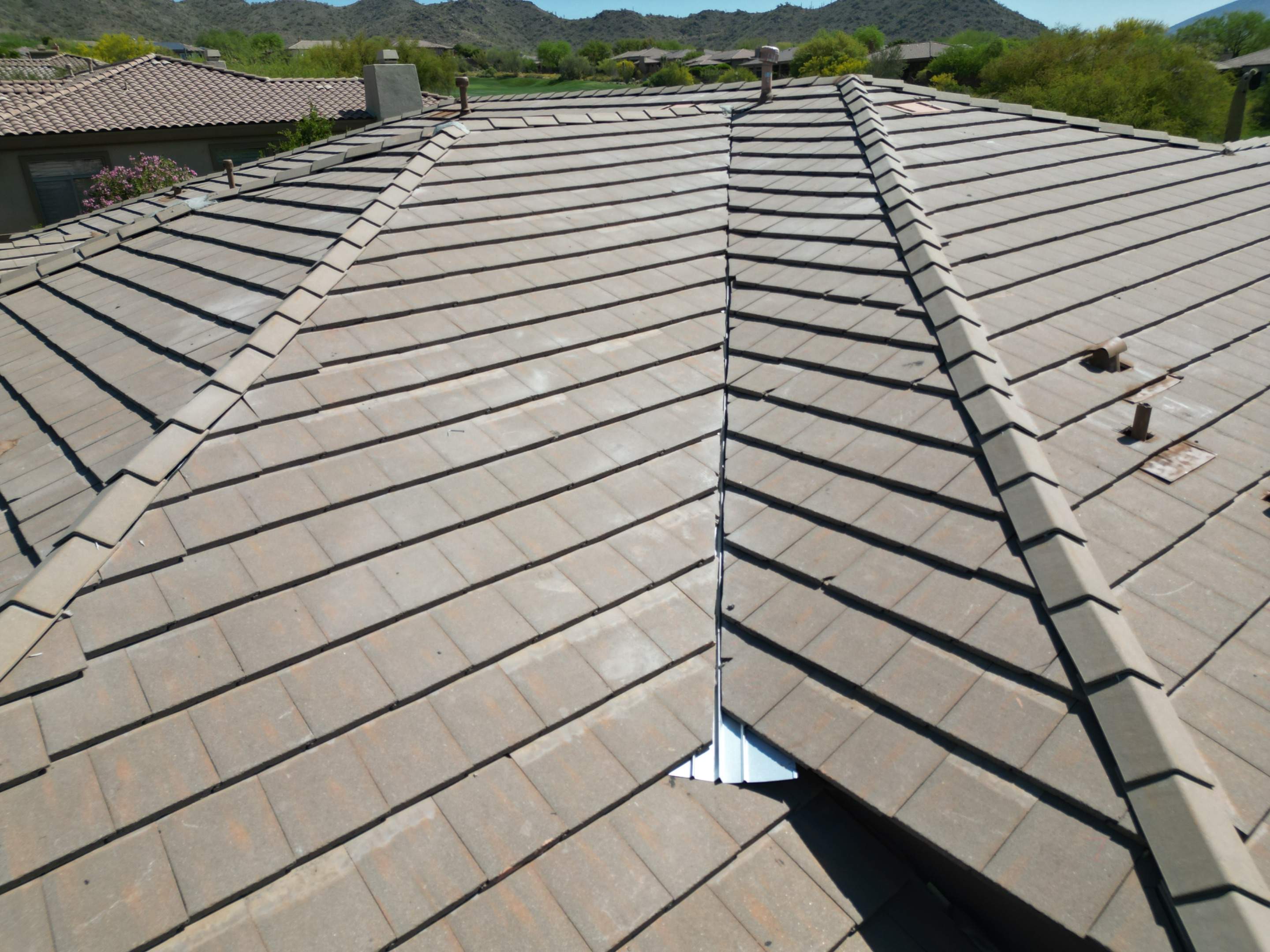 Steven's Full Re-Roof by All Storm Roofing & Construction
