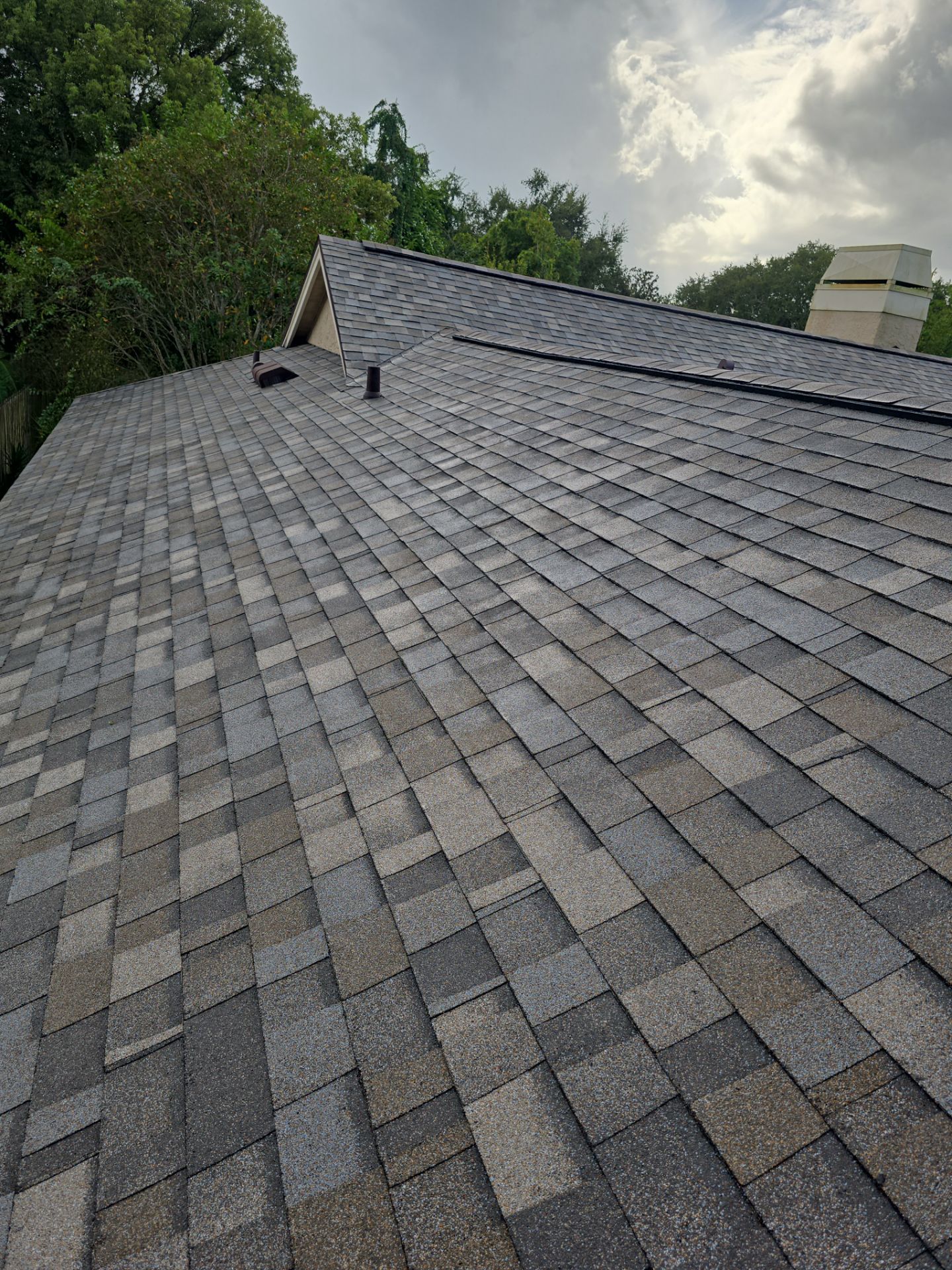 Roof Replacment in Lutz, FL by Shingle Masters Roofing