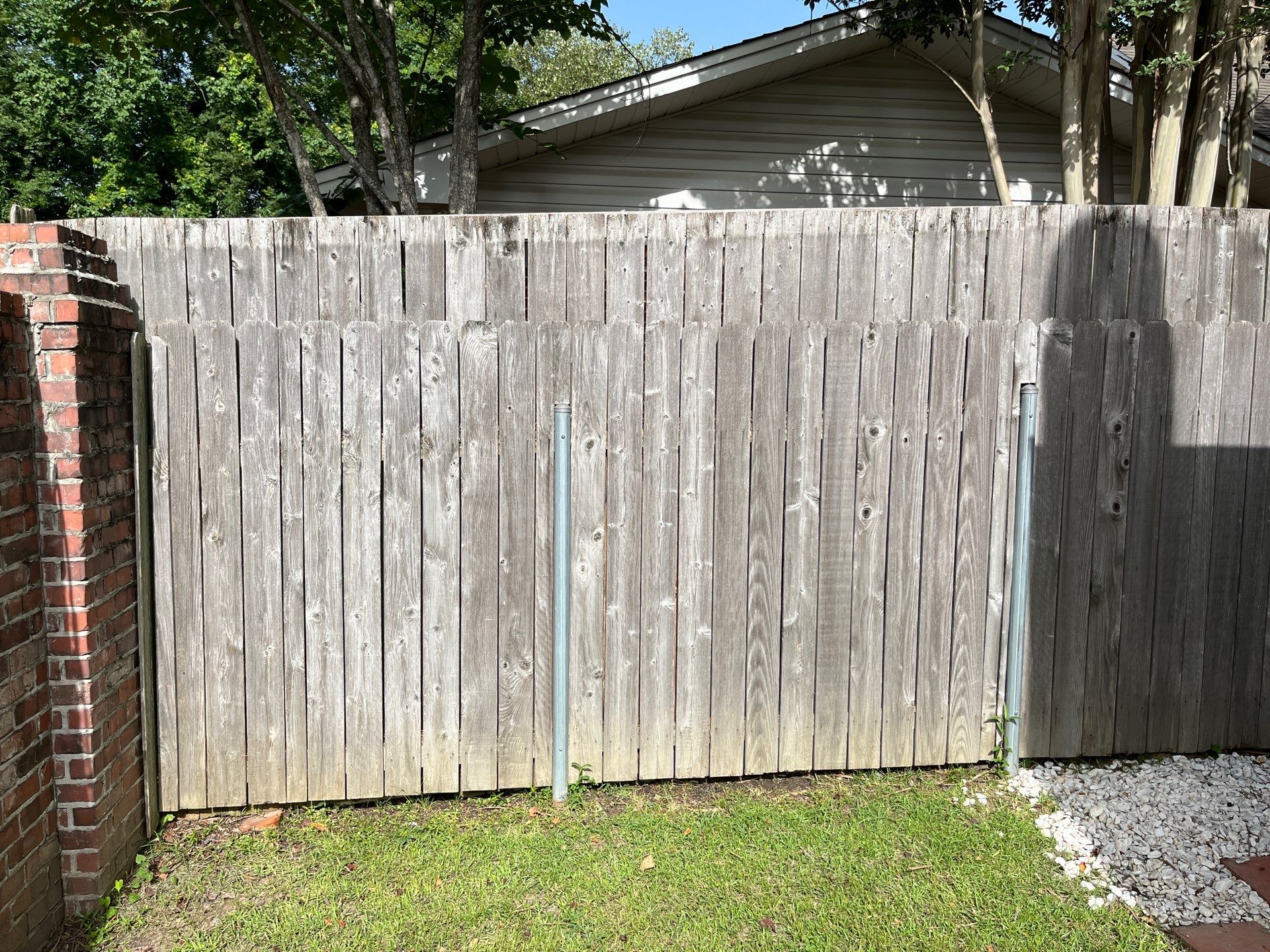 Full House Wash by College Bros Outdoor services