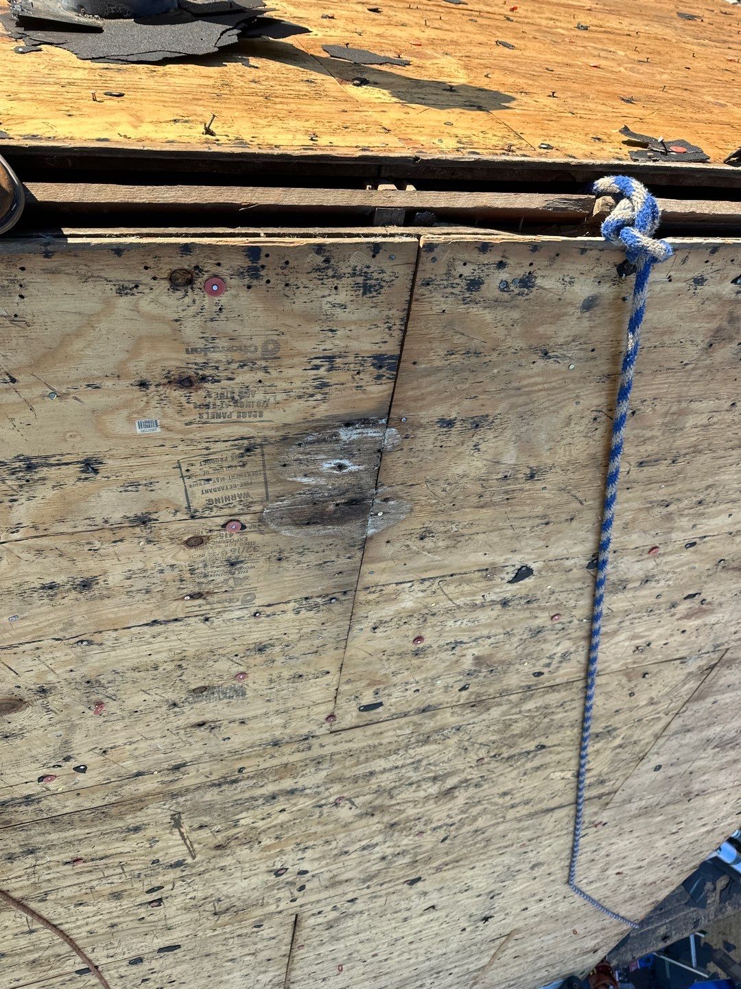 Roof Replacement La Porte by Roof Repair Company