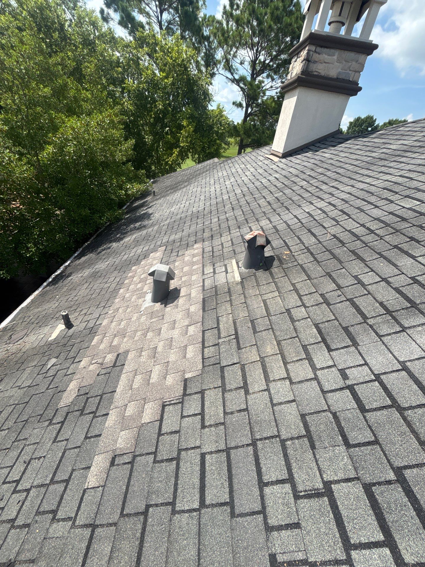 Roof Repair Houston by Roof Repair Company