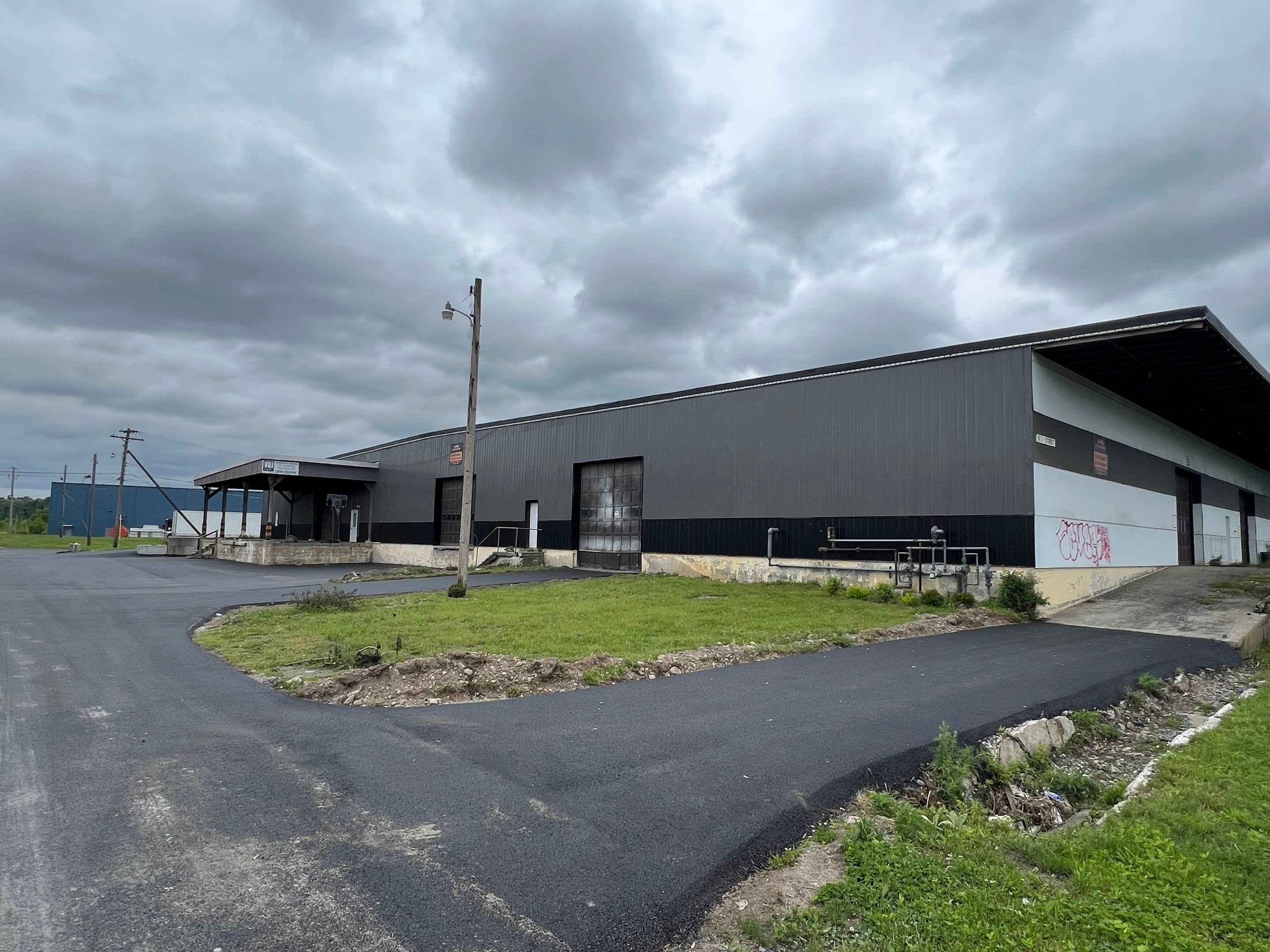 Scotia, NY  by Ironhorn Enterprises