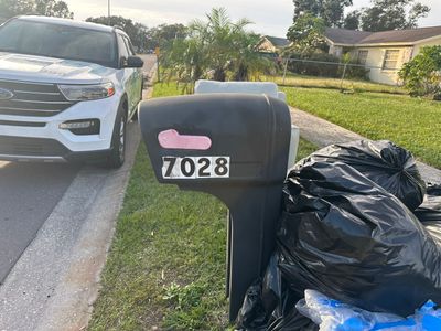 Water Damage Claim in Tampa