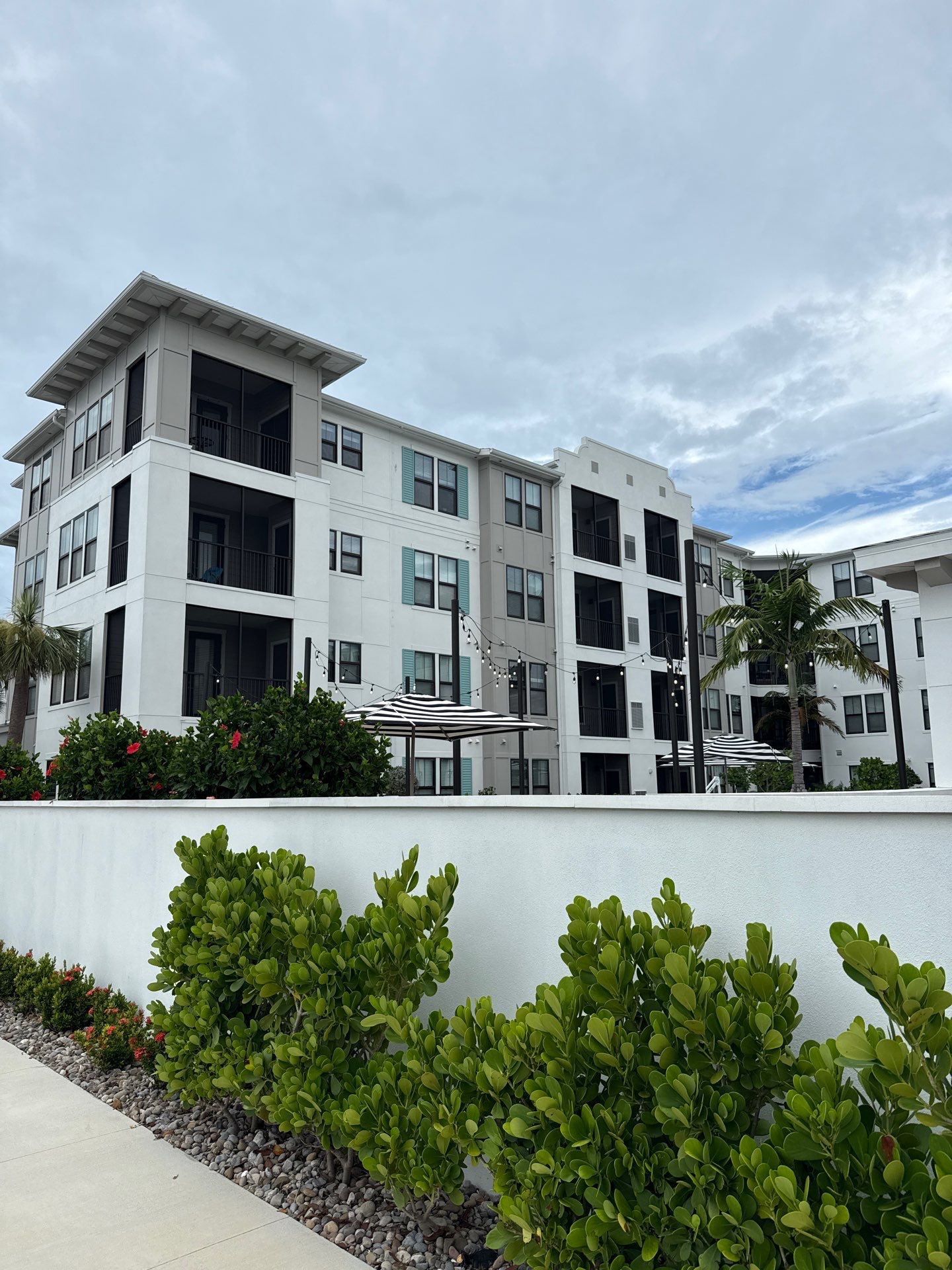 Replace gutter using gutter installation in Bradenton FL by Gutter Professors