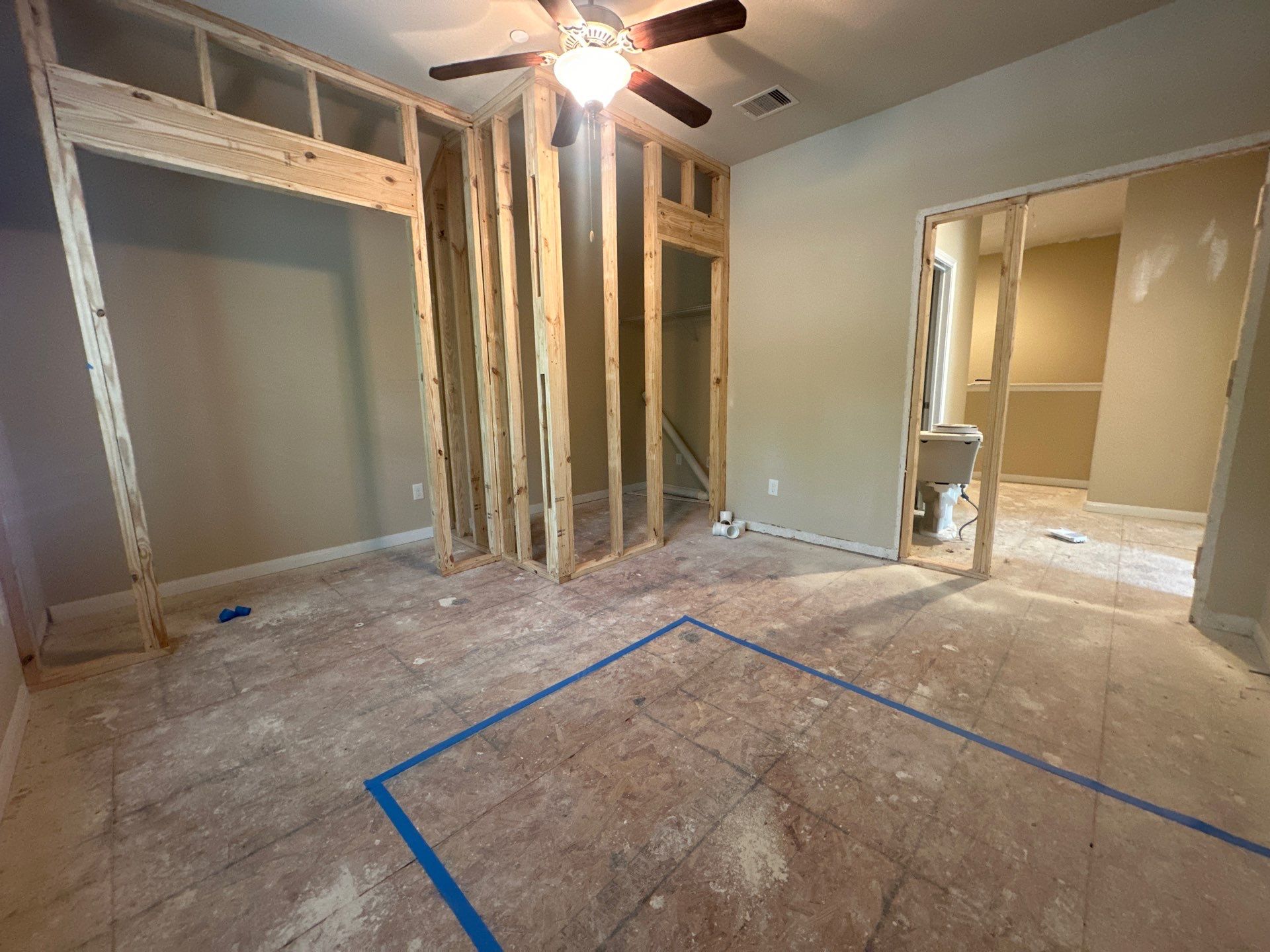 House Remodel in Alden Bridge by SophAlx LLC