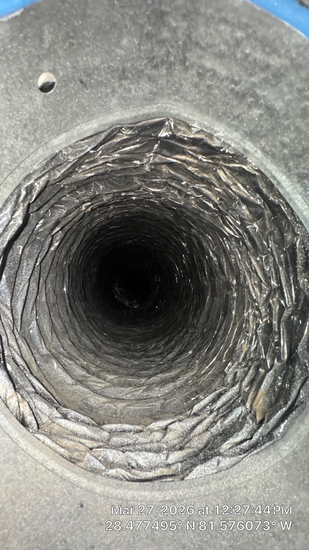 Air Duct Cleaning in Windermere by Hygienic Air, Inc