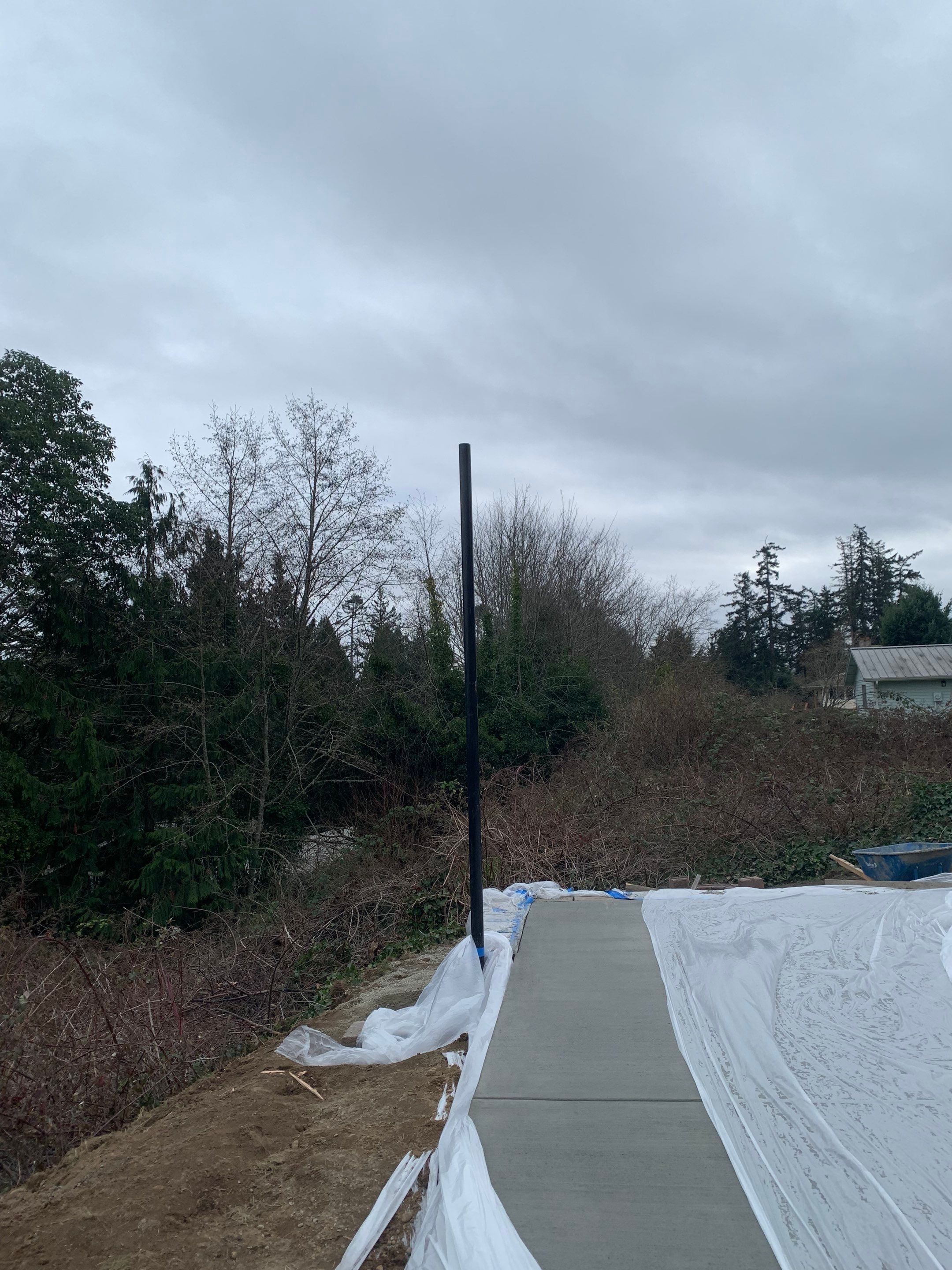 Sport Court |  Port Orchard by Jireh Asphalt & Concrete Inc 