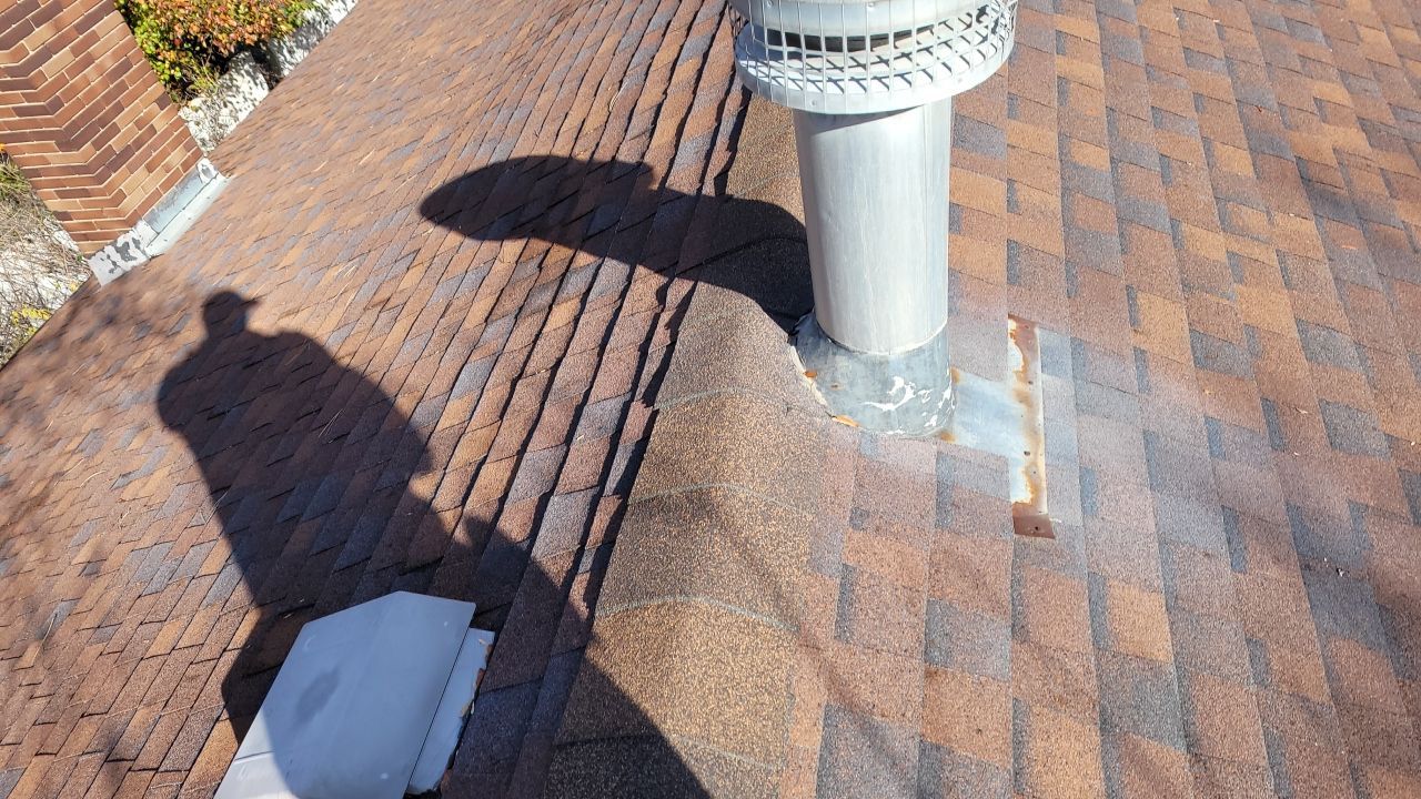 Residential Roofing Installation using GAF Timberline HDZ - Lifetime Shingle by The Roof Doctor