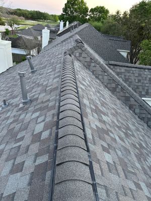 Project in Sugar Land