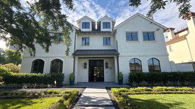 Roof Replacement and Attic Ventilation Upgrade in Houston, TX