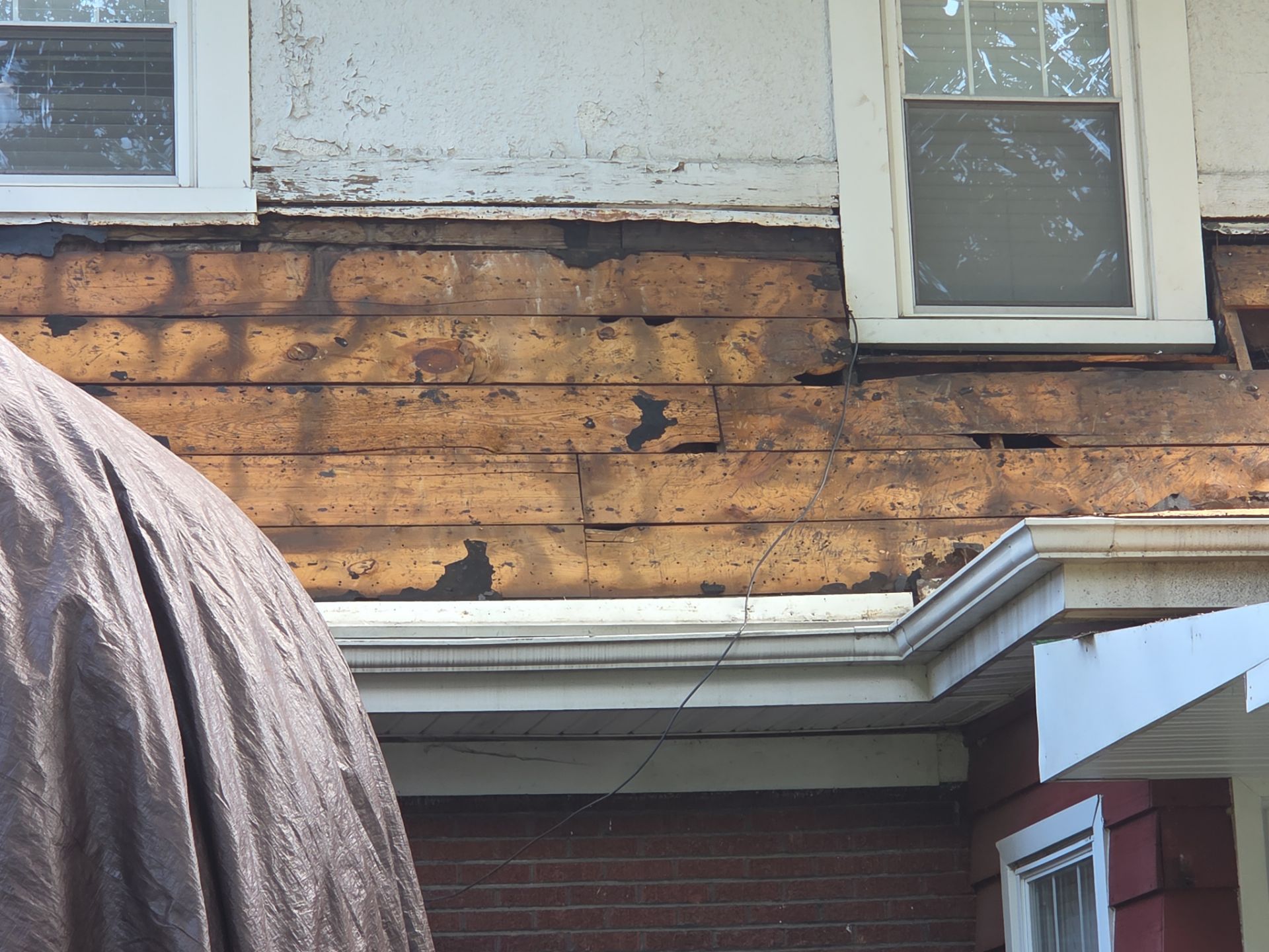Charleston WV IKO Dynasty Roof Replacement – Premium Asphalt Shingles & Expert Installation by Mr. Roofer
