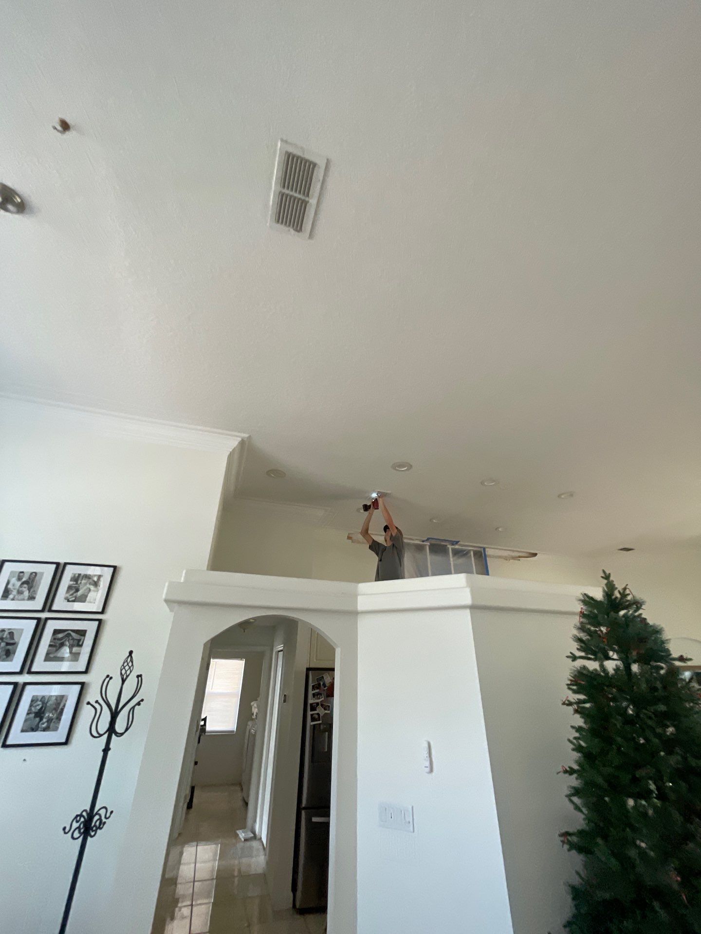 Air Duct Cleaning in Springhill by Hygienic Air, Inc