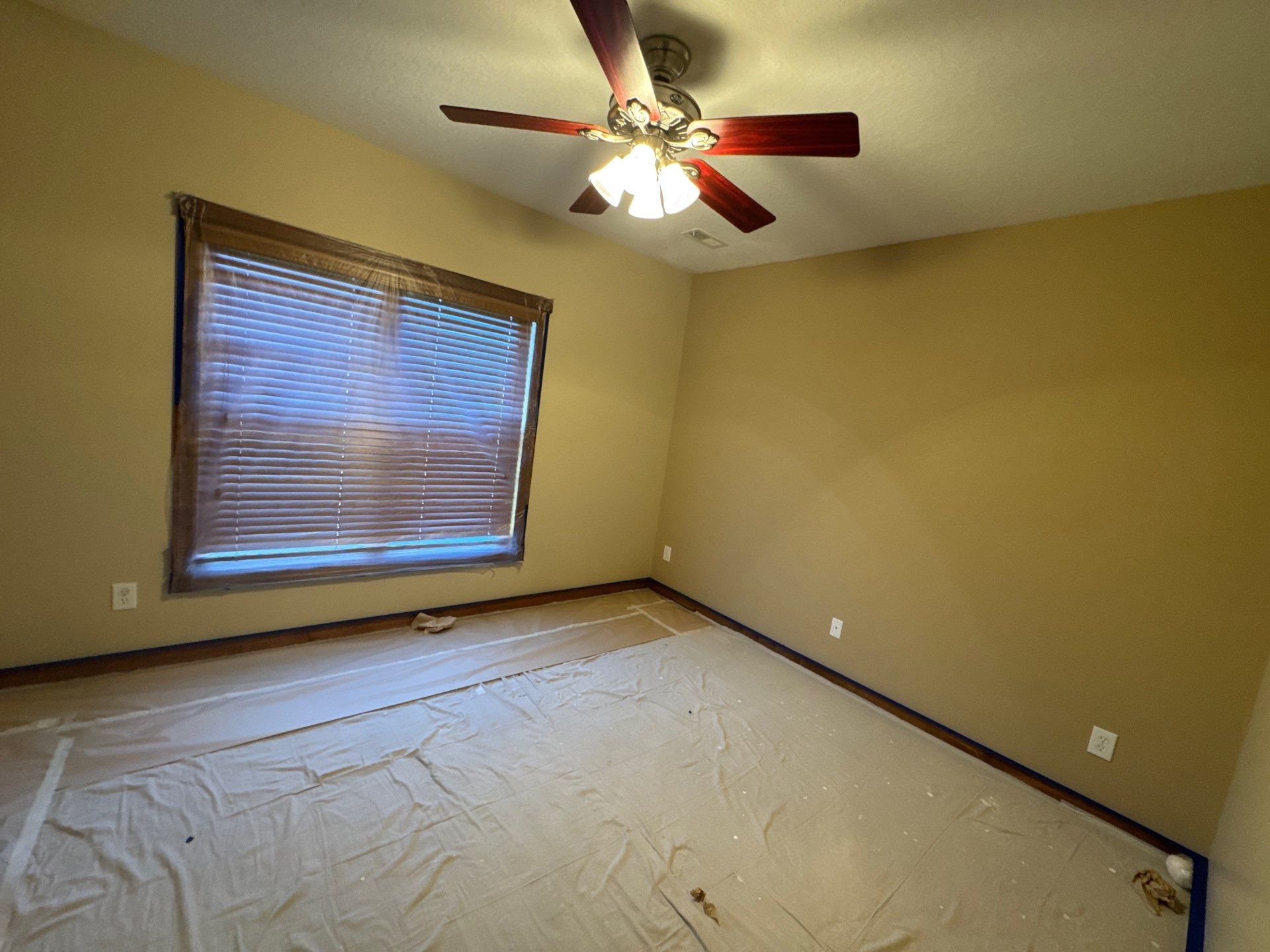 Project in Urbandale by Midwest Paint LLC