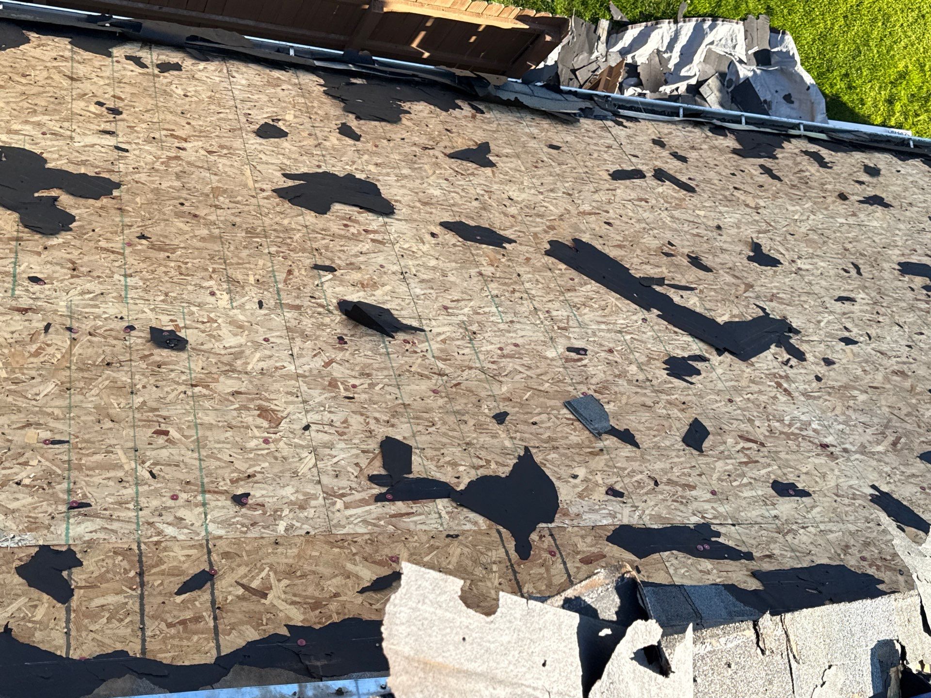 Cheyenne, WY | Asphalt Shingle Storm Damage Roof Replacement by Stonescape Steel Roofing and Exteriors