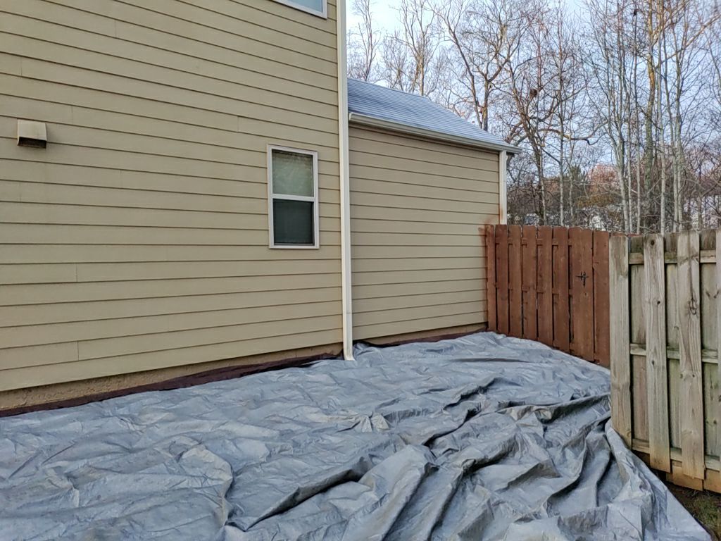 Residential Roofing Installation using Owens Corning by Inspector Roofing and Restoration