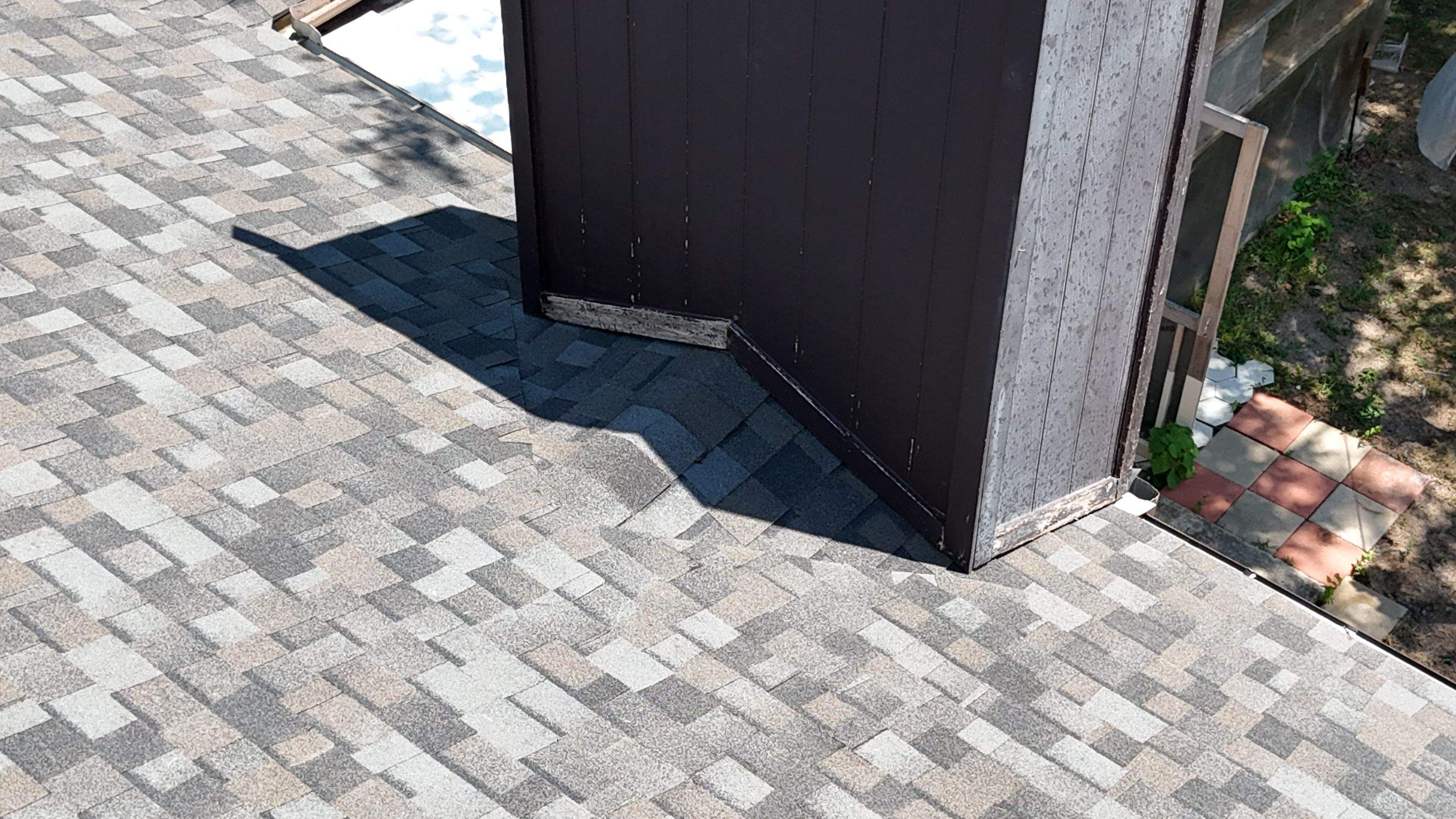 Williamsburg Gray - Owens Corning TruDefinition Duration by RoofsOnly.com