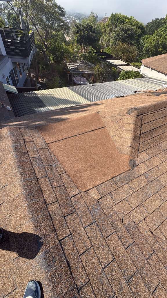 Roof Replacement - Elk Grove, CA 95624 by Epic Roof Replacement