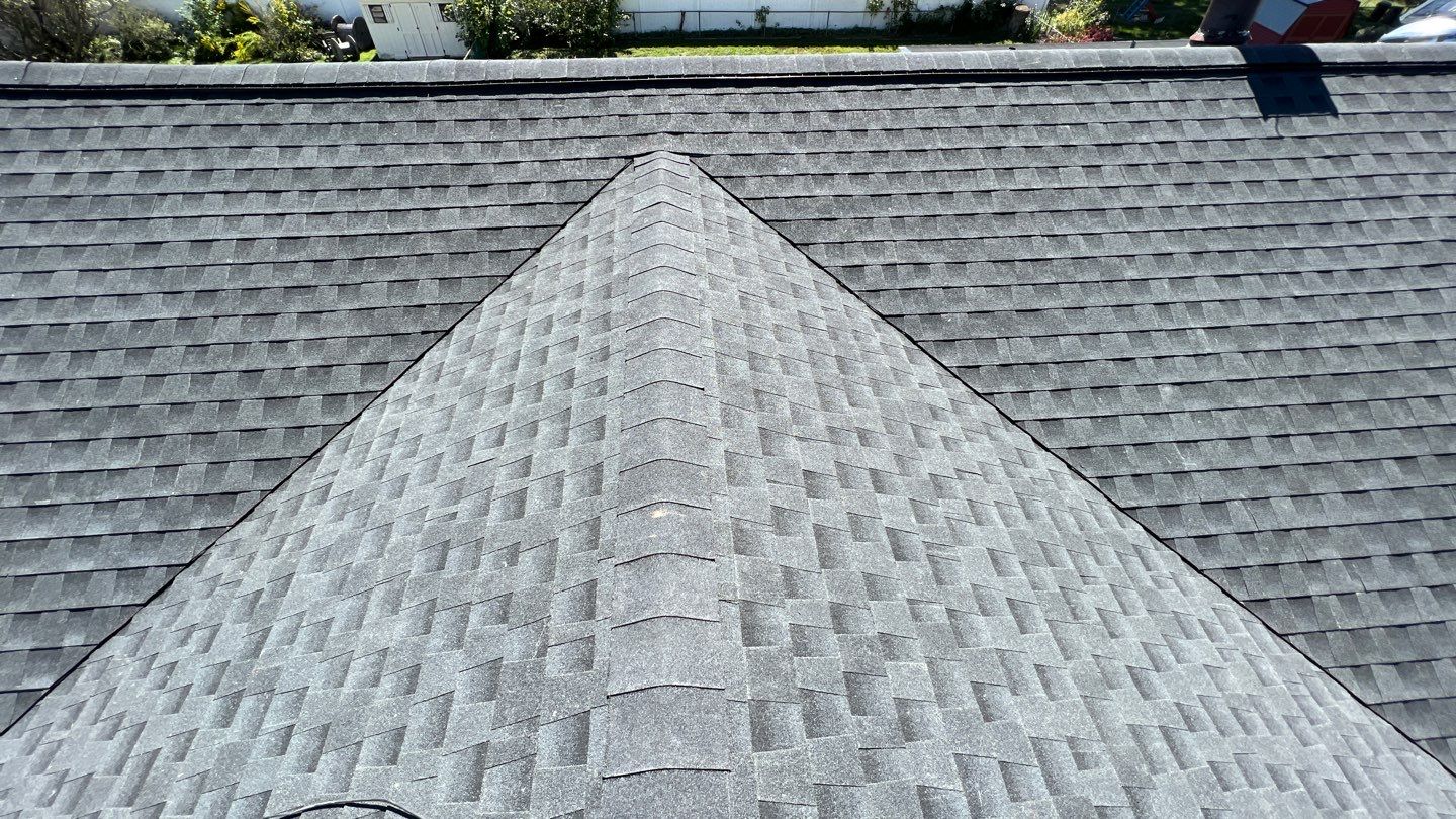 Granite Shingles by Reimagine Roofing
