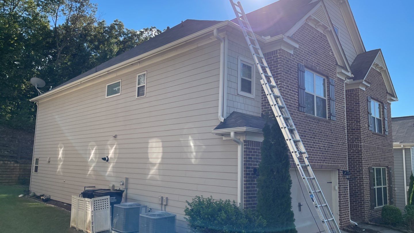 Residential Roofing Installation using Owens Corning by Inspector Roofing and Restoration