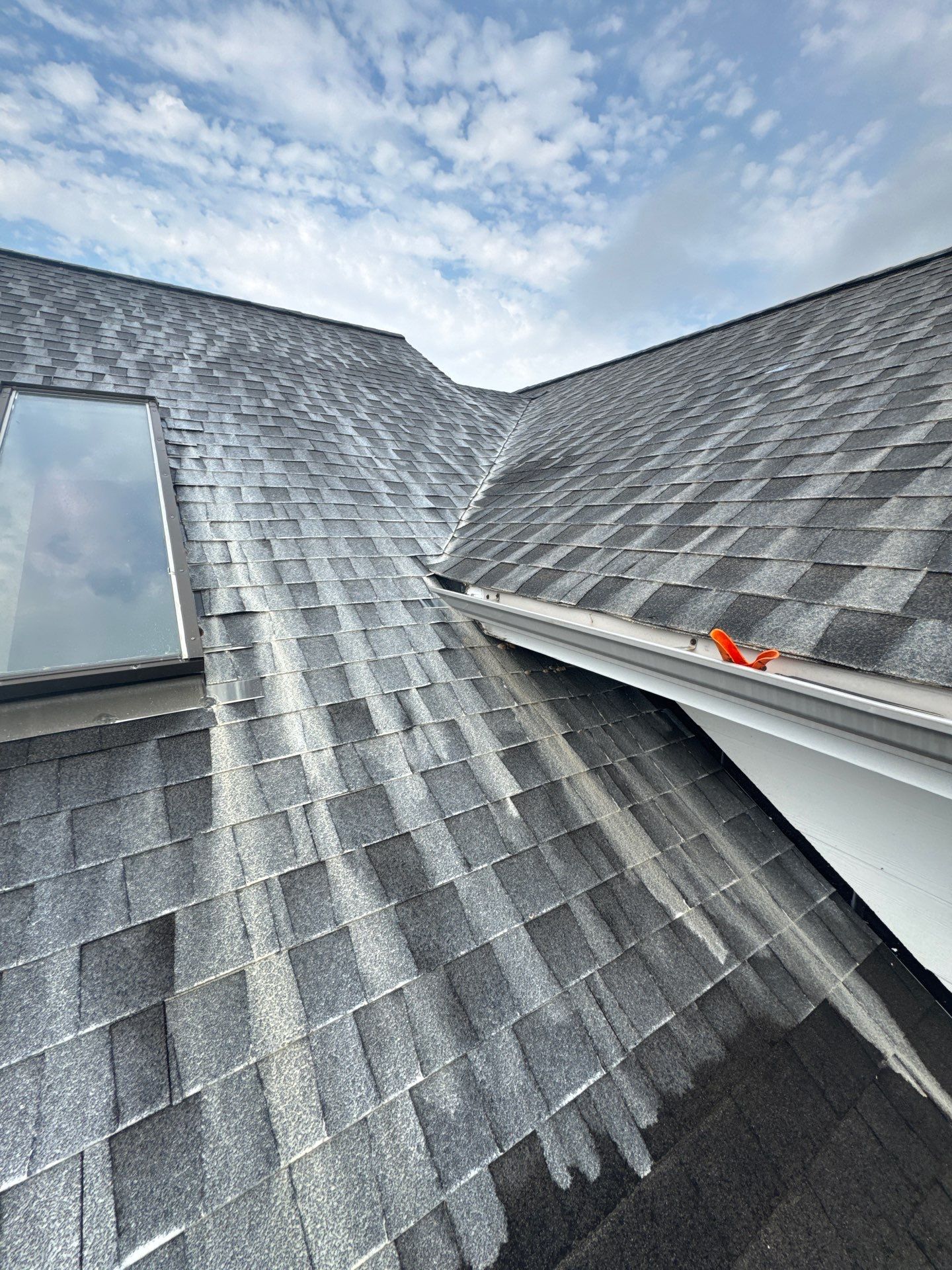 Project in Florence by Roof Maxx of Grants Pass