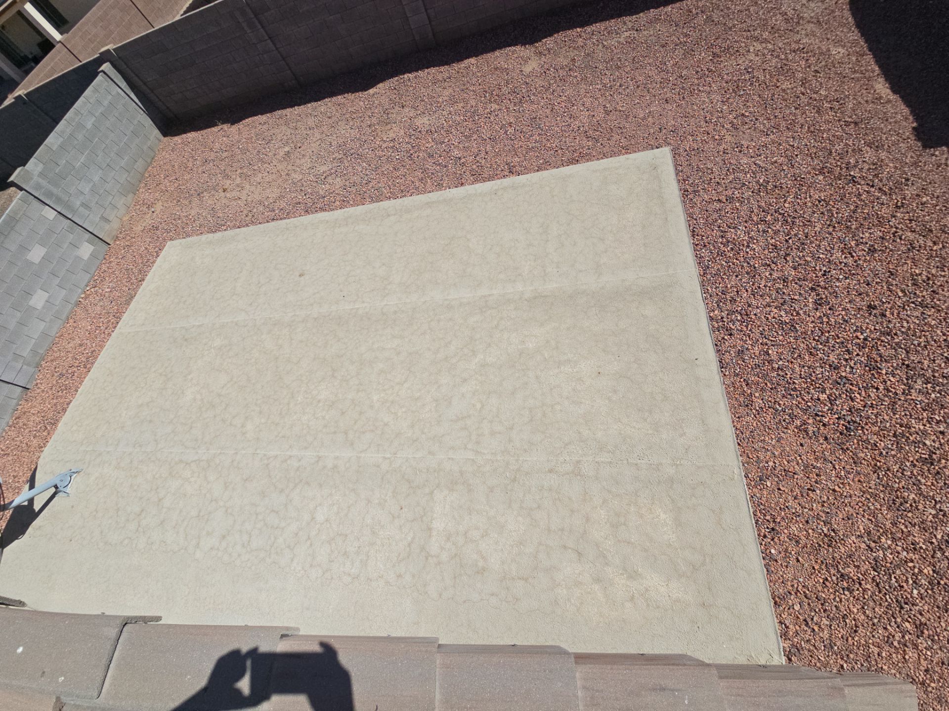 Project in Phoenix, AZ by Showtime Roofing & Coatings LLC