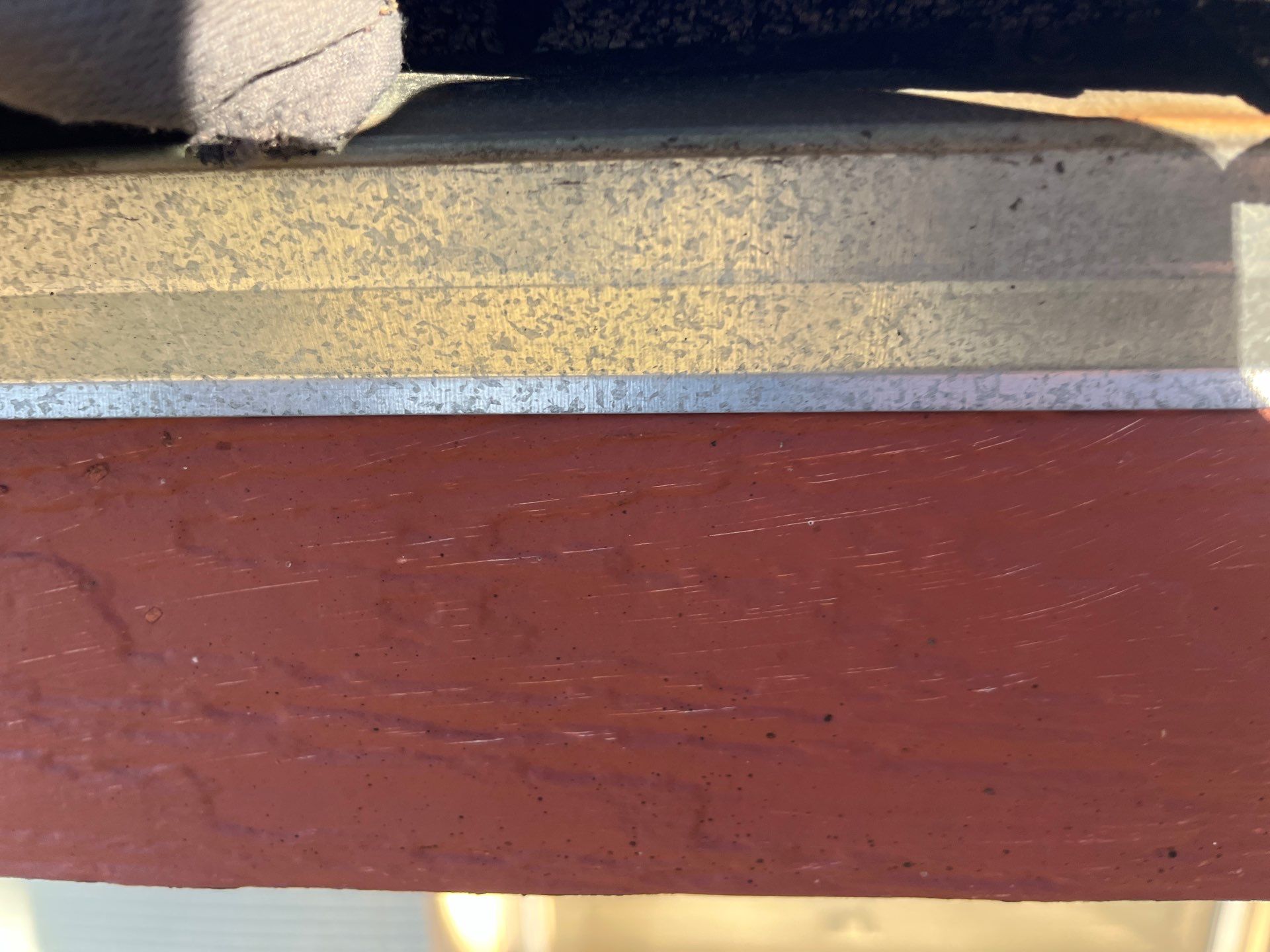 Project in Spokane by Peaks and Valleys Construction