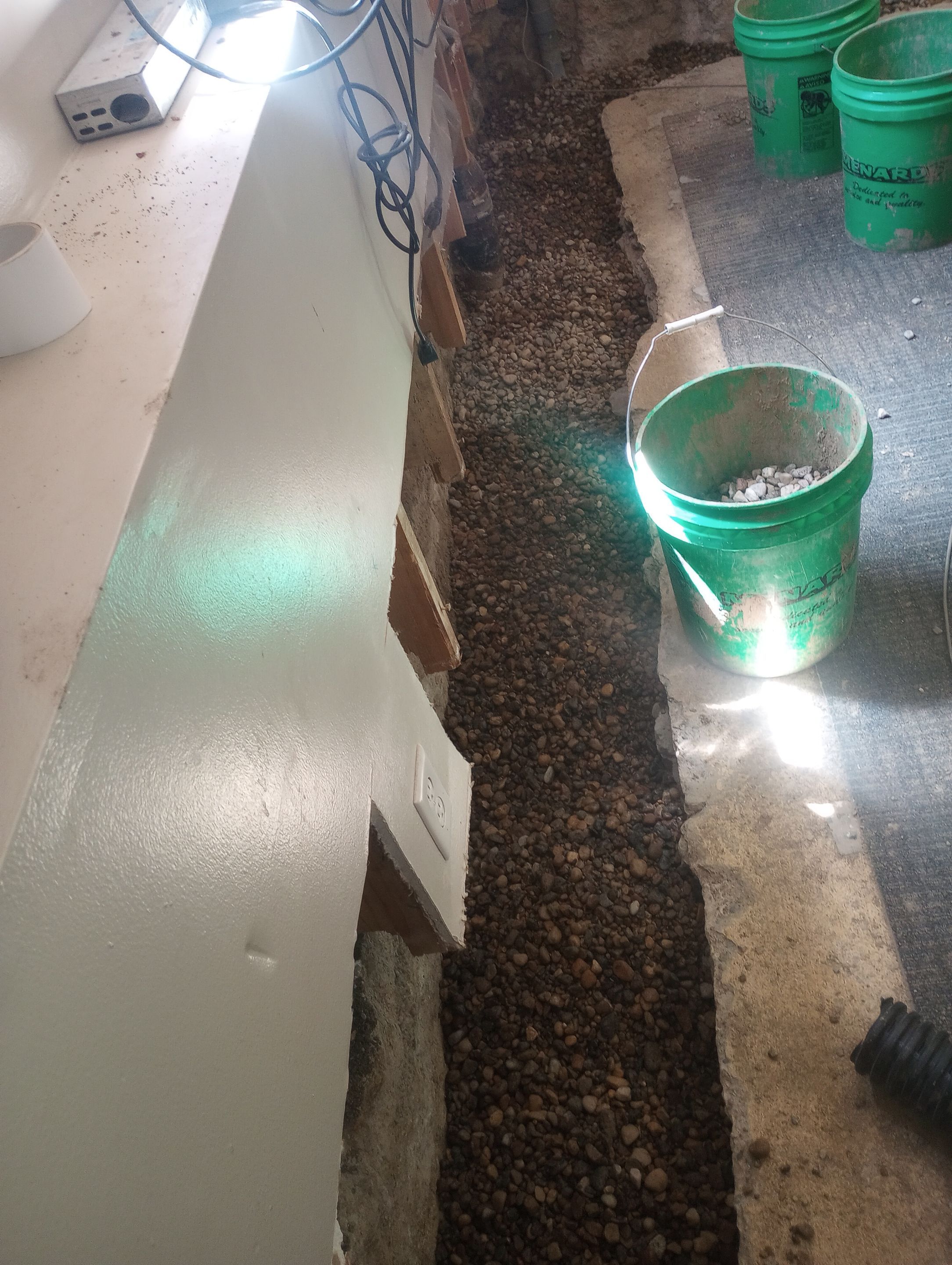 Volunteers of America by Waterproofing Northeast